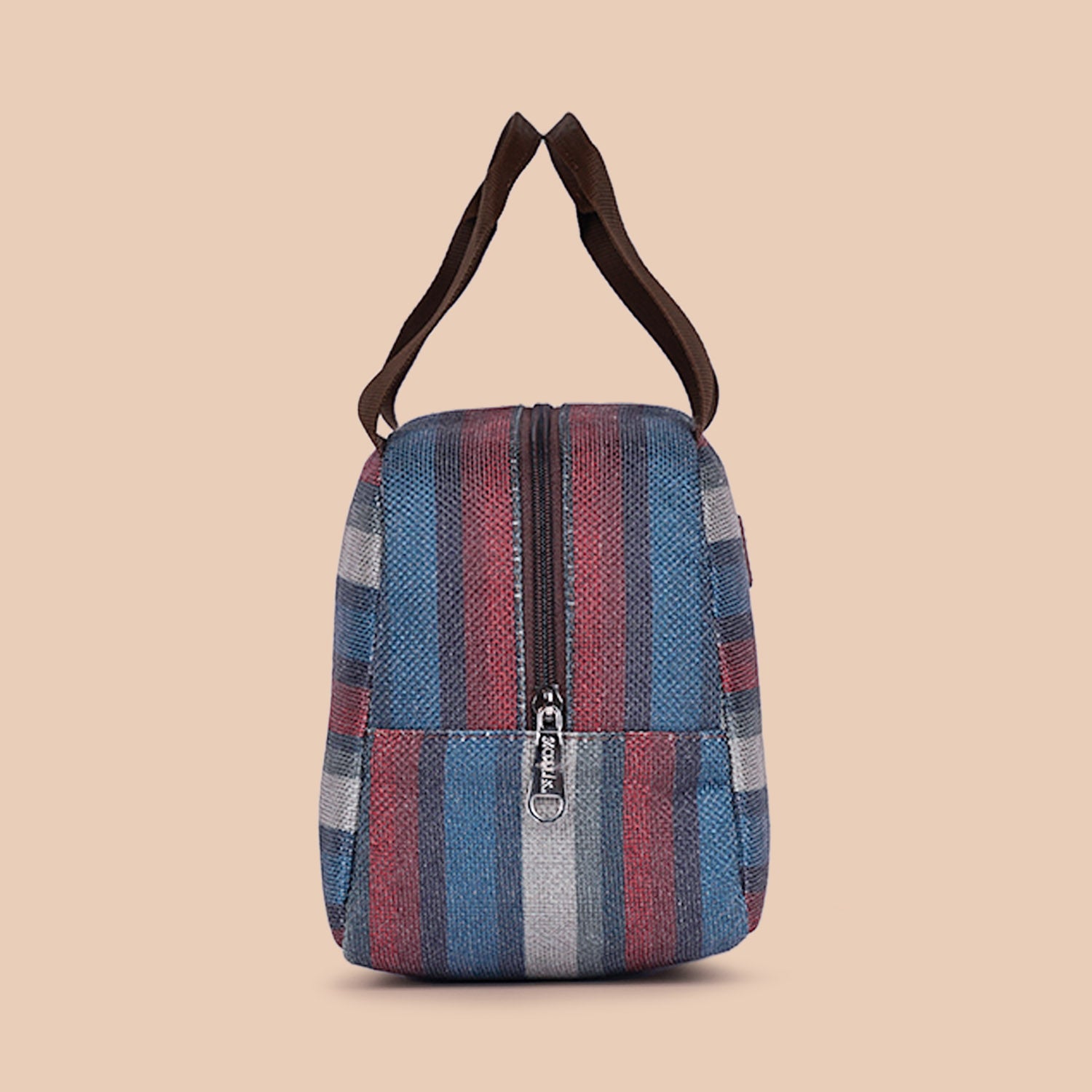 Mysore Mosaic Lunch Bag