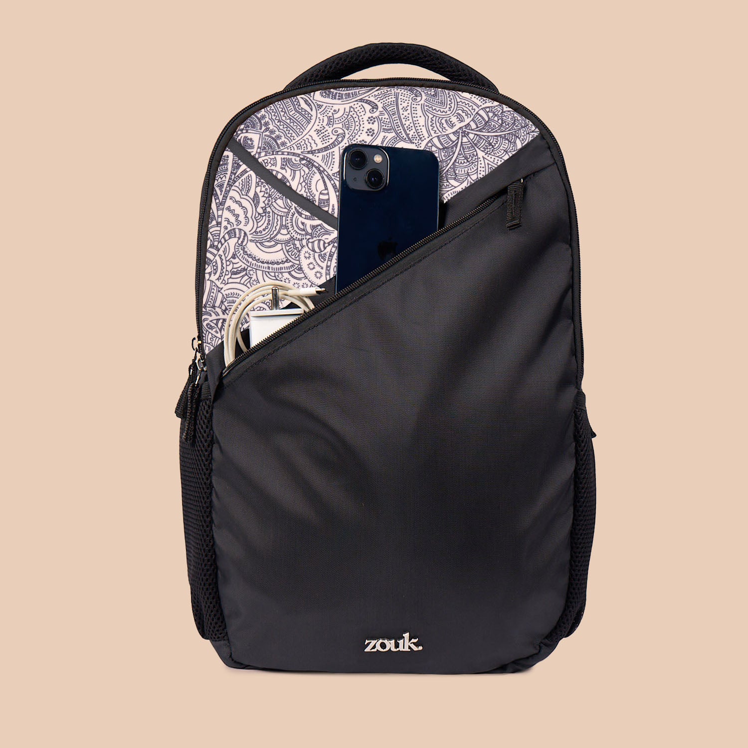Taaran Backpack - Colaba Shirin