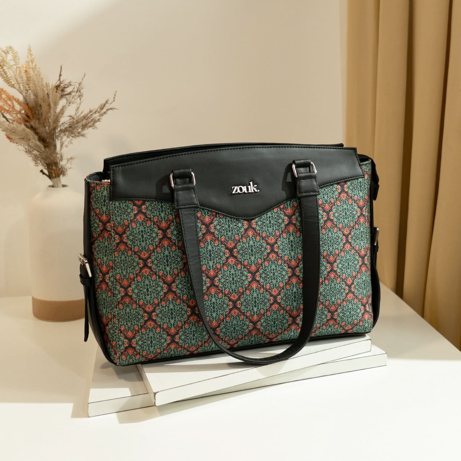 Kolkata Nouveau Women's Work Bag