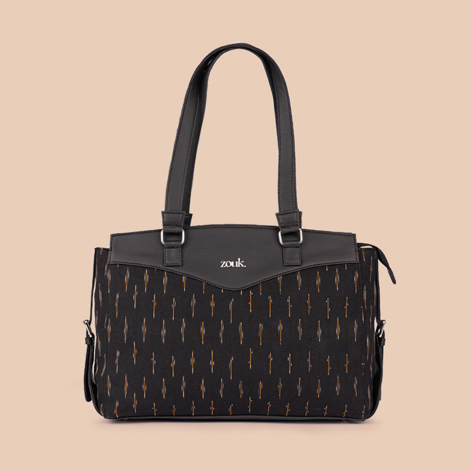 Ikat GreRe Women's Work Bag