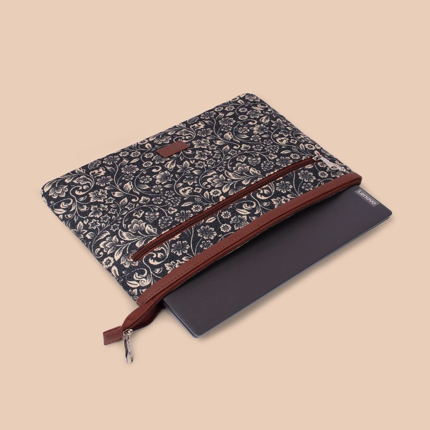 Zouk FloMotif Maya Multitasker Tote Bag