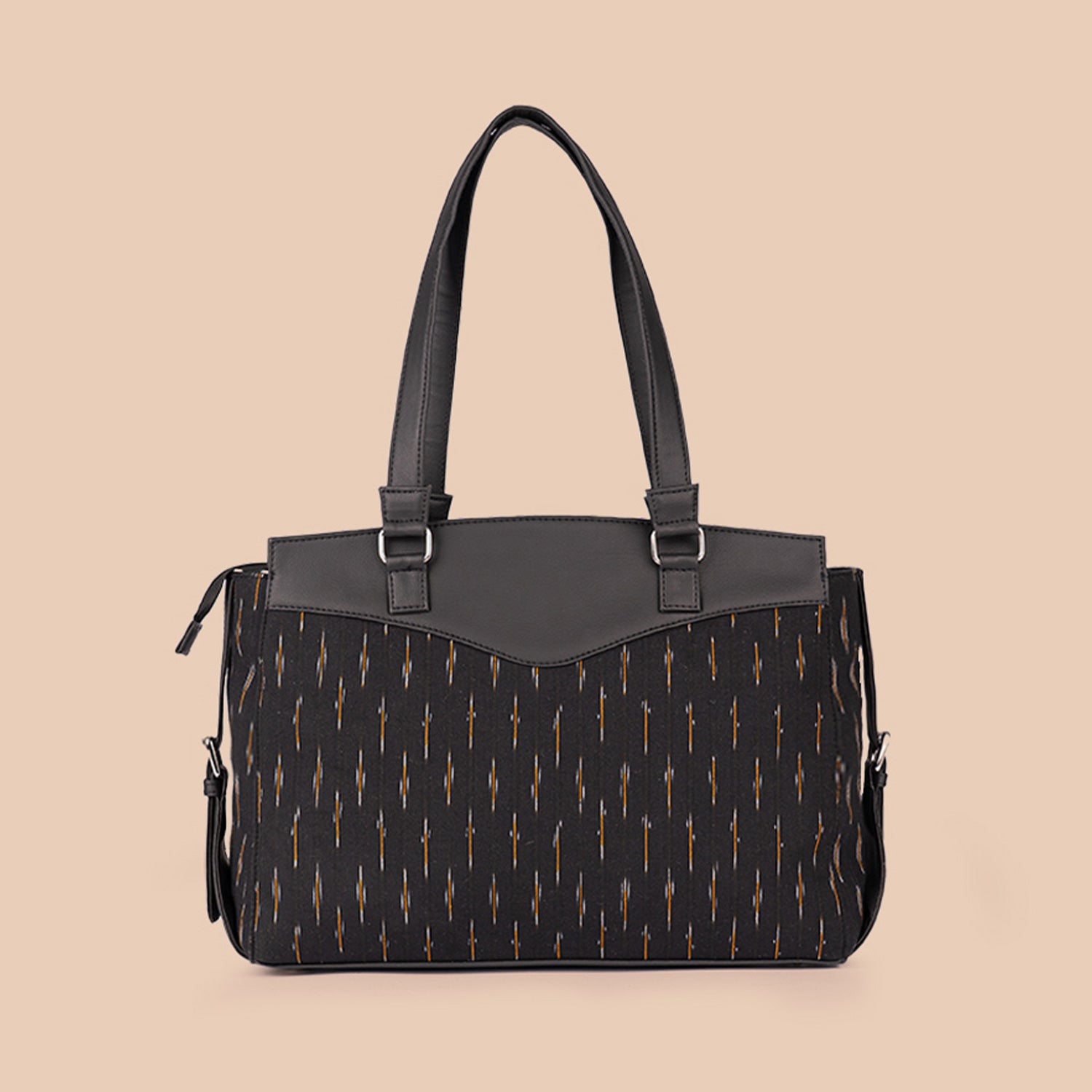 Ikat GreRe Women's Work Bag