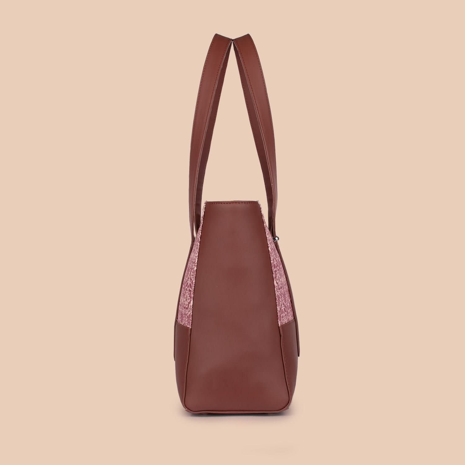 Zouk Madurai Blossom Maya Multitasker Tote Bag