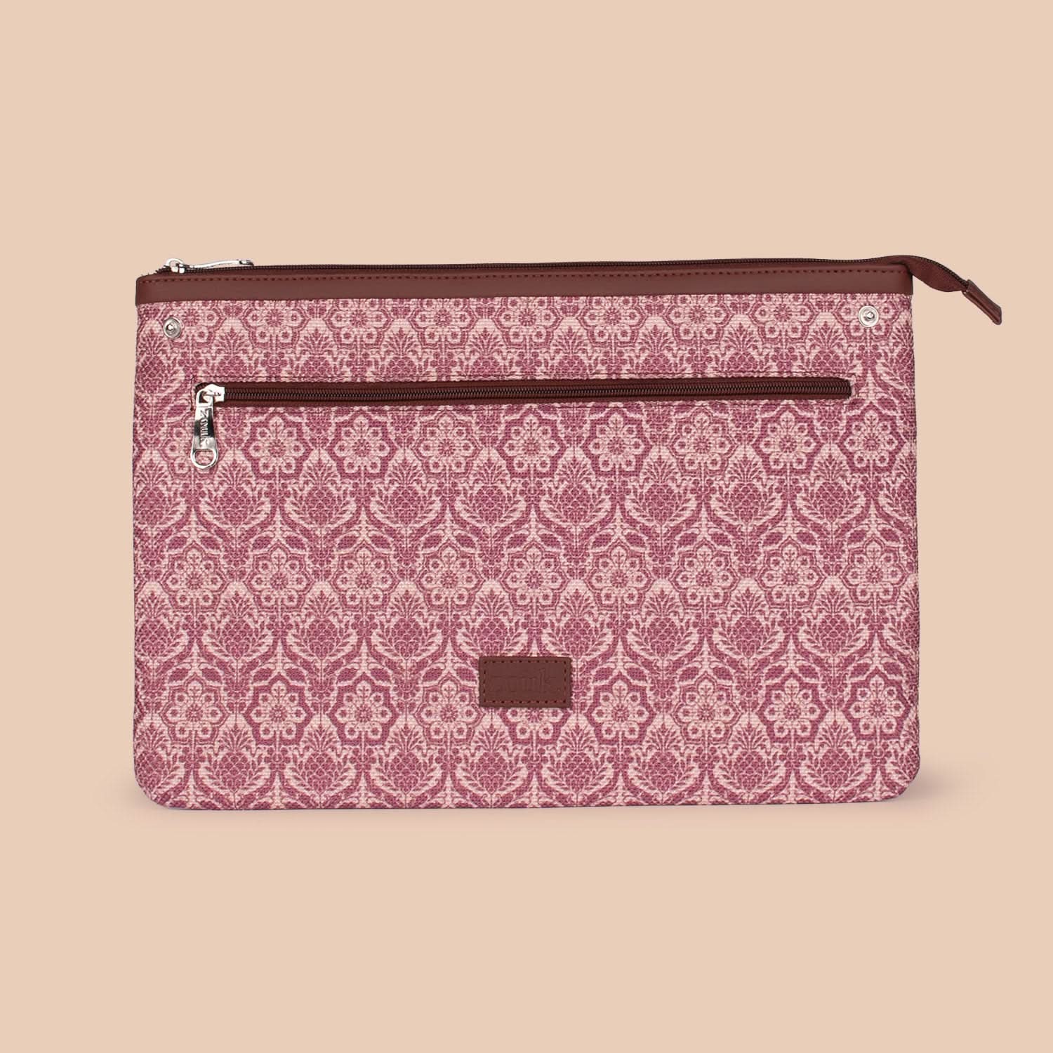 Zouk Madurai Blossom Maya Multitasker Tote Bag