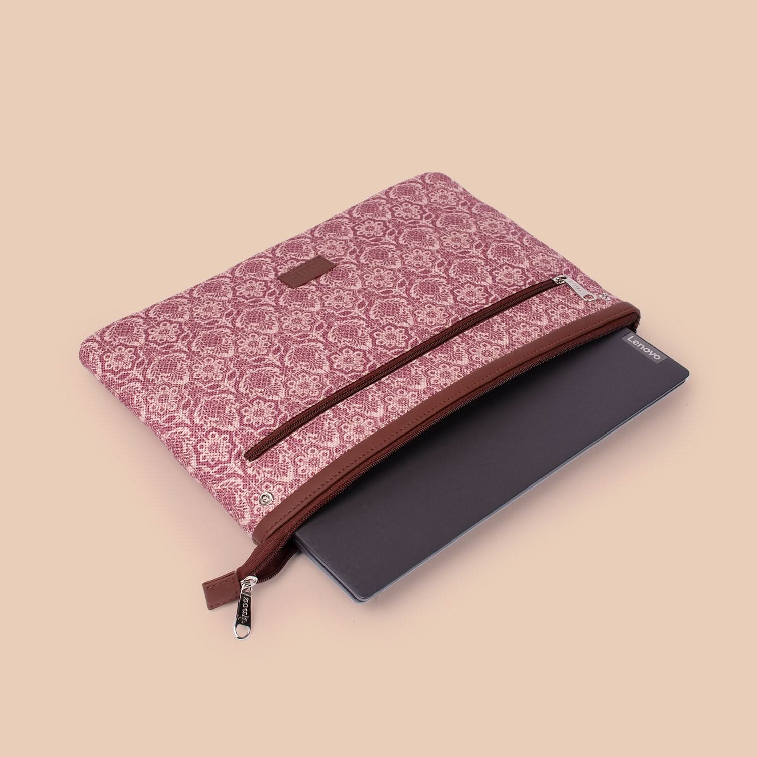 Zouk Madurai Blossom Maya Multitasker Tote Bag