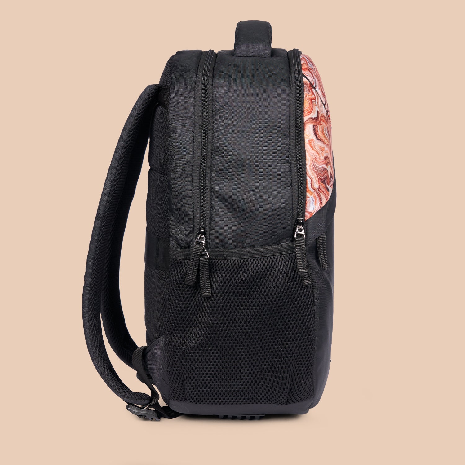 Taaran Backpack - Nicobar Coral