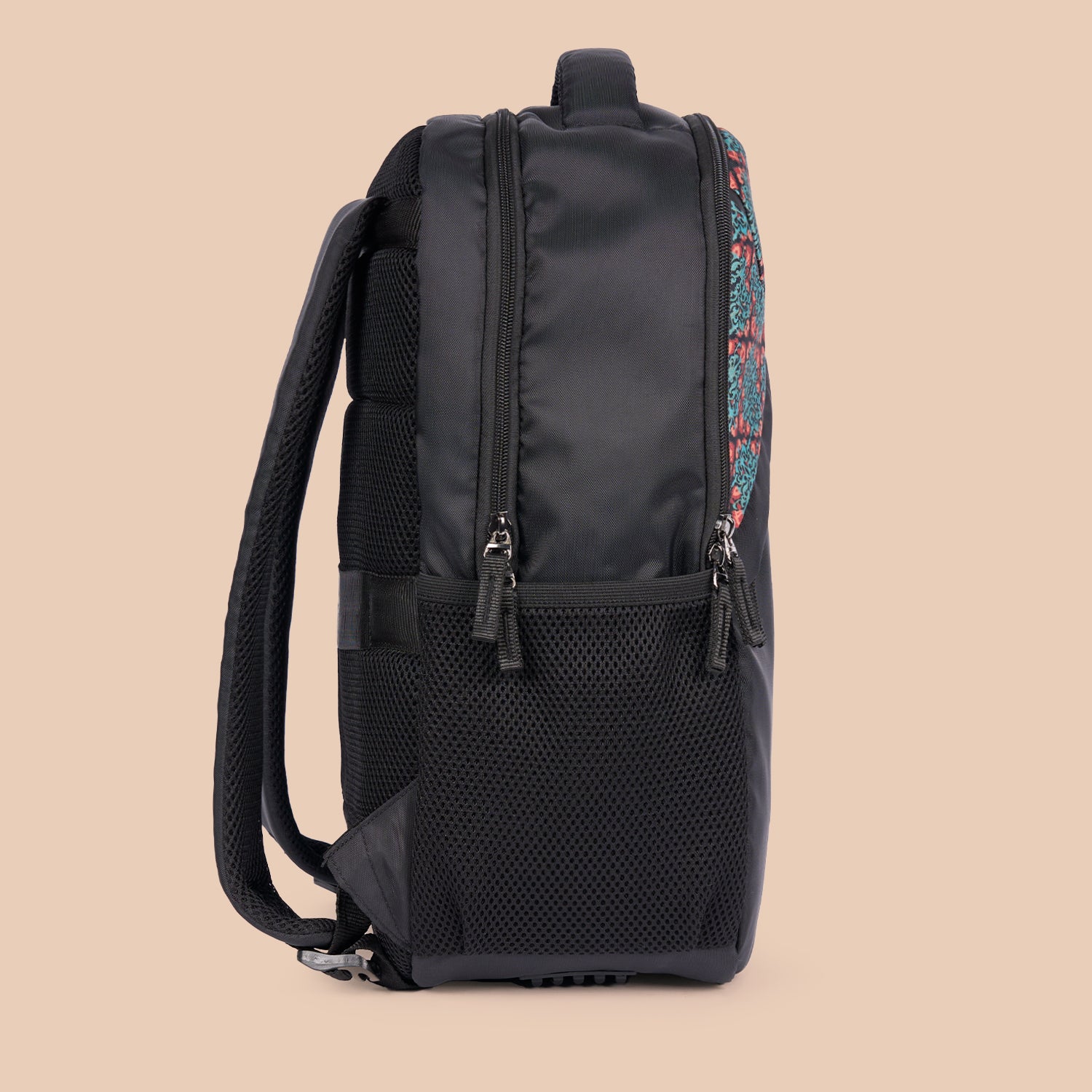 Taaran Backpack - Kolkata Nouveau
