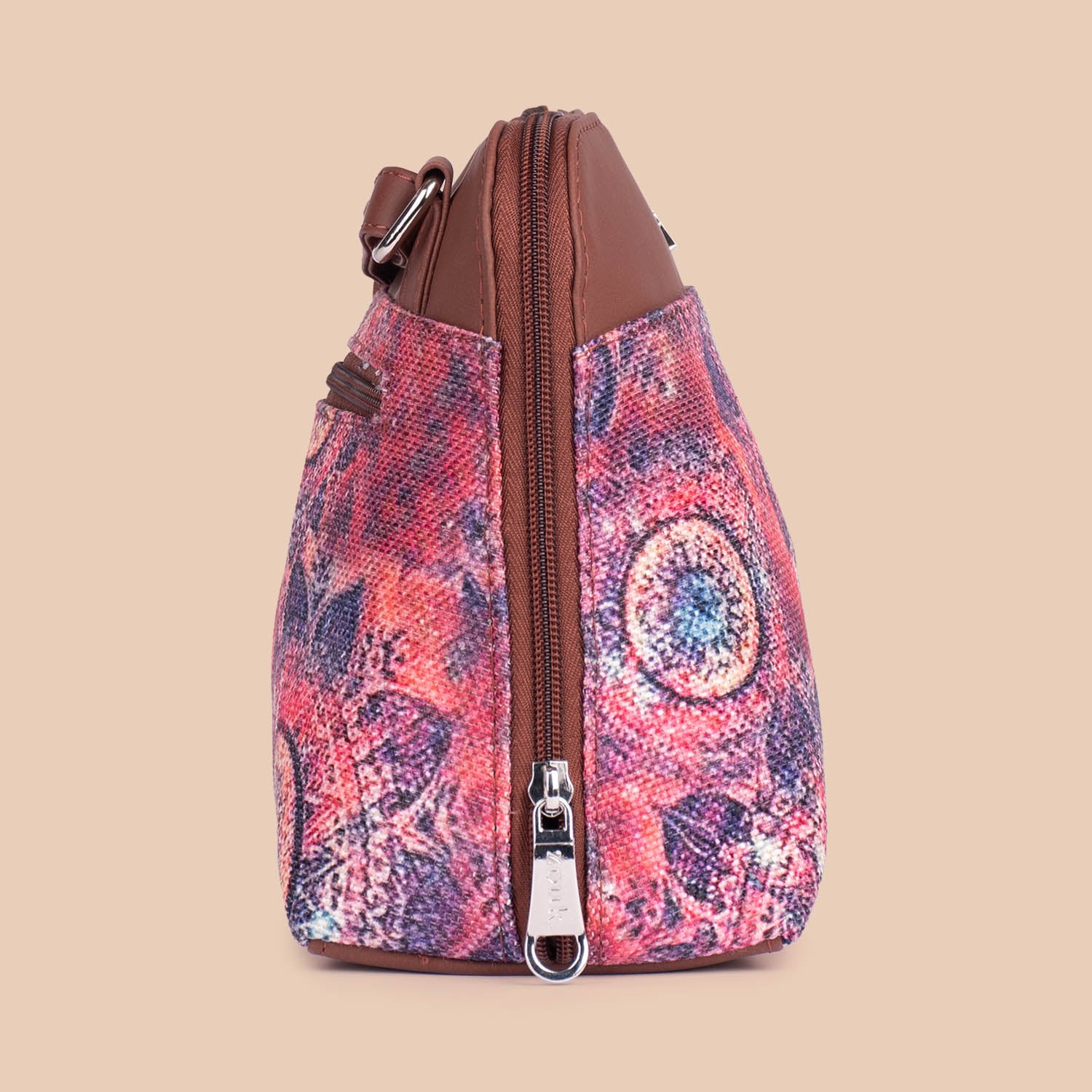 Space Chakra OOO Sling Bag