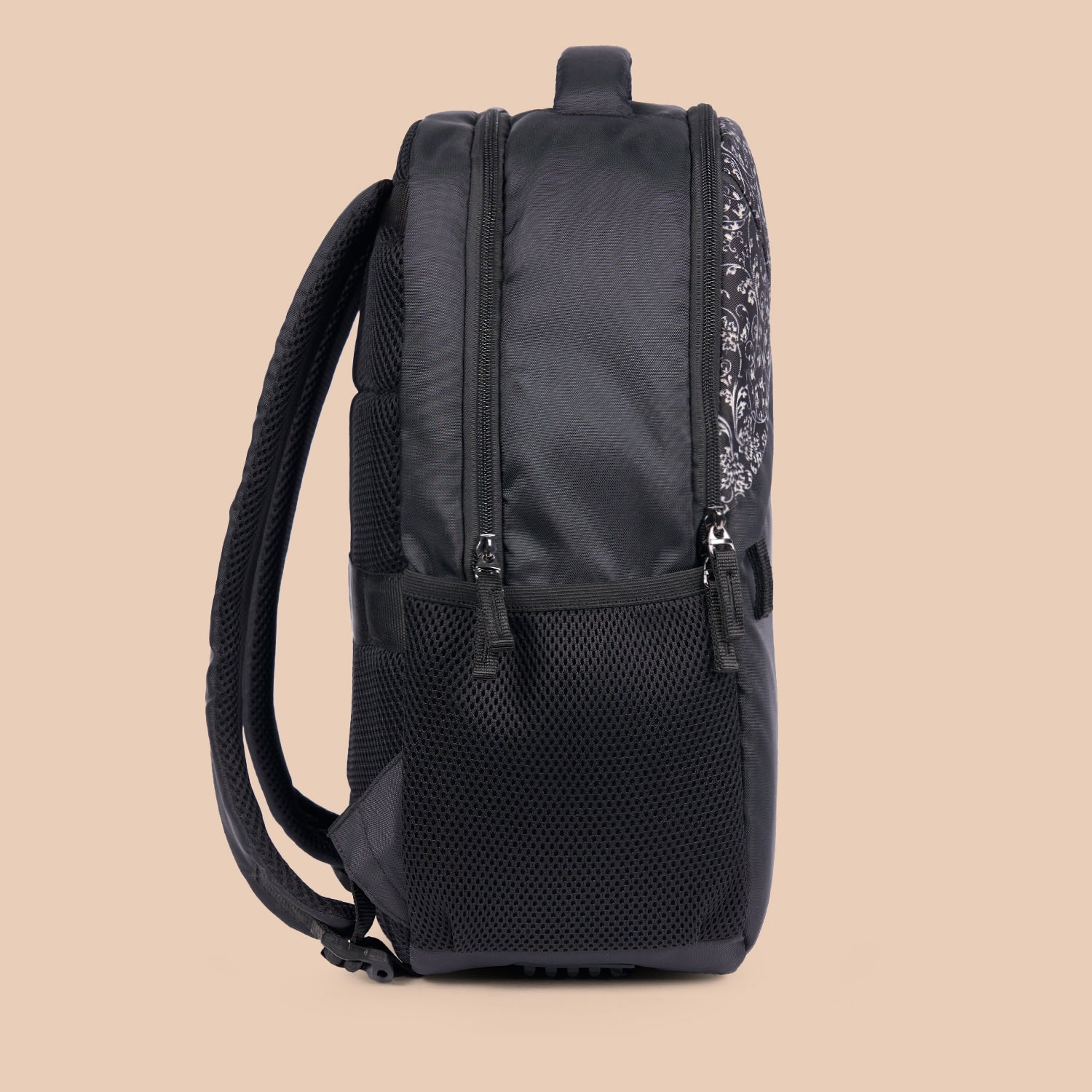 Taaran Backpack - Lattice Lace