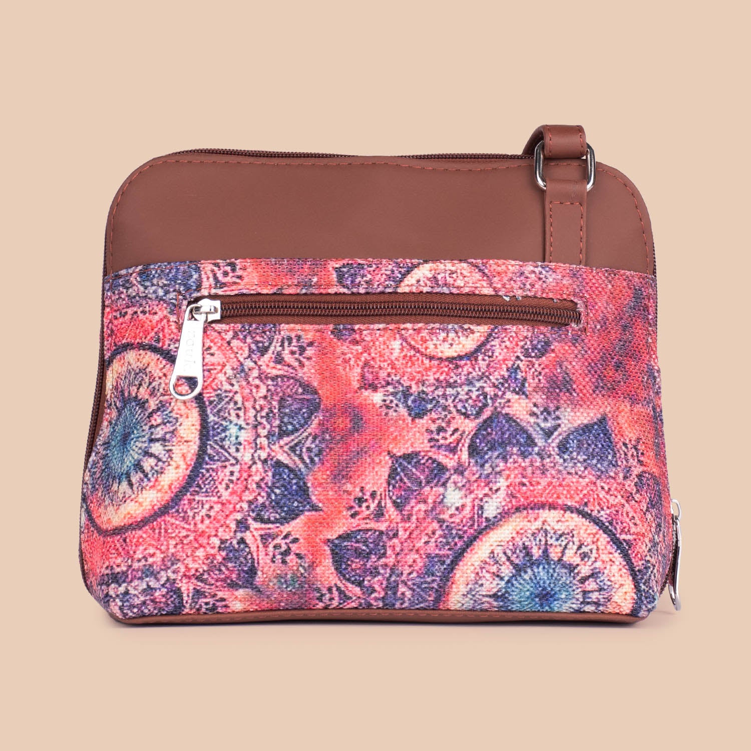 Space Chakra OOO Sling Bag