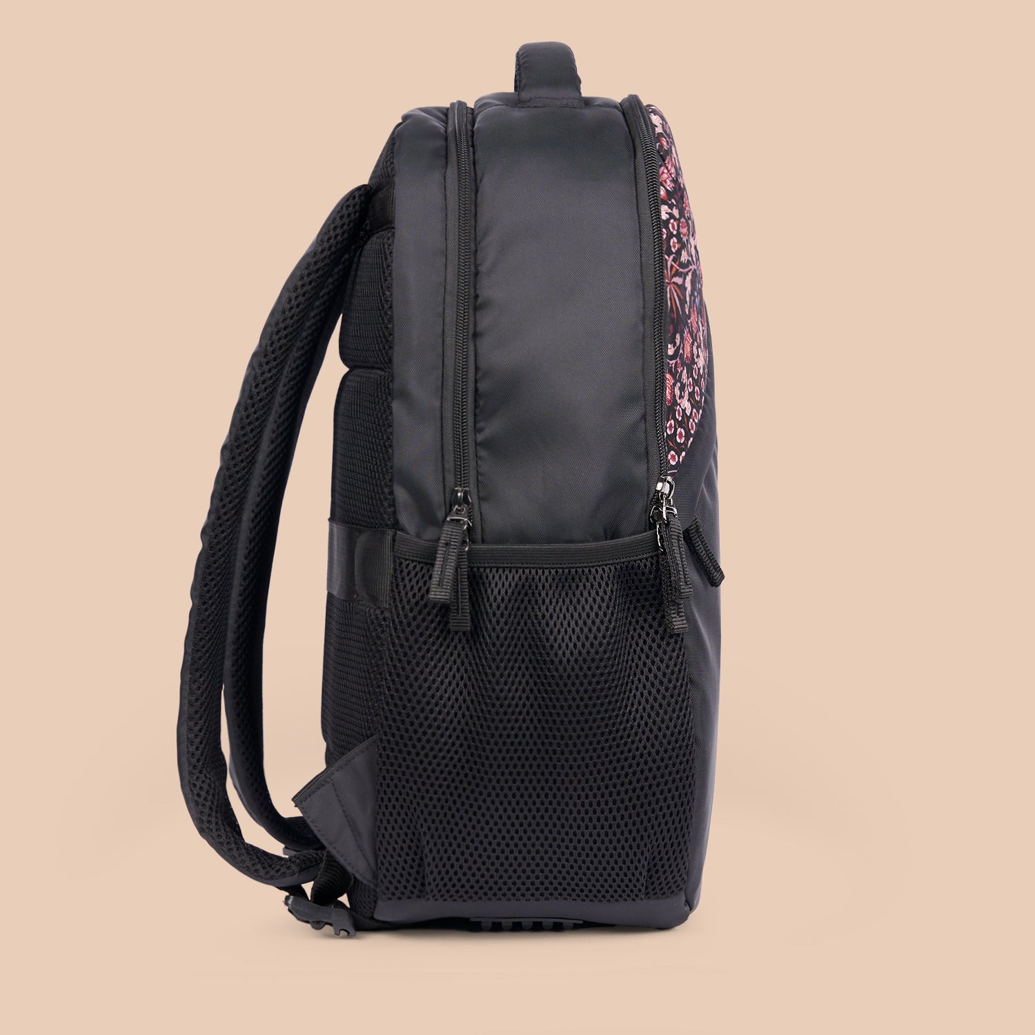 Taaran Backpack - Kashmir Blooms