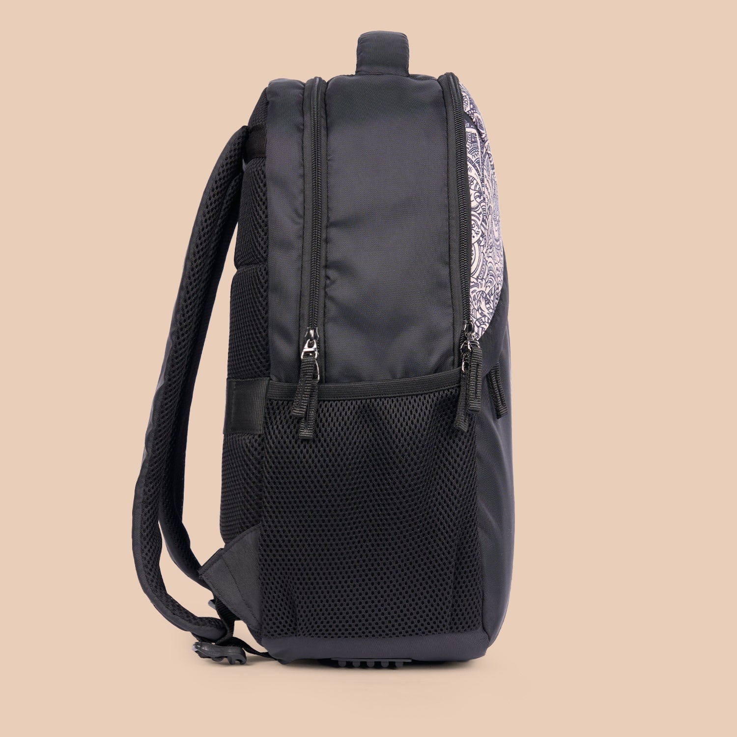 Taaran Backpack - Colaba Shirin