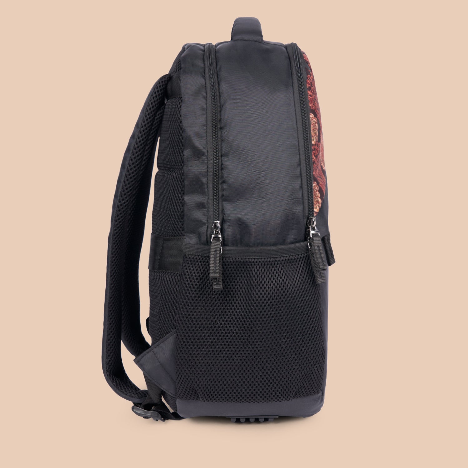 Taaran Backpack - Jodhpur Damask