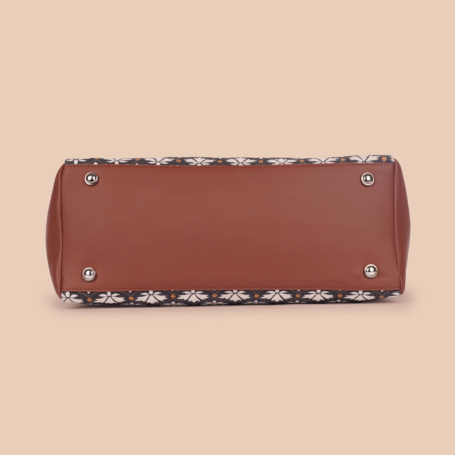 ZIP-Bidri Kaiser Diaper Bag