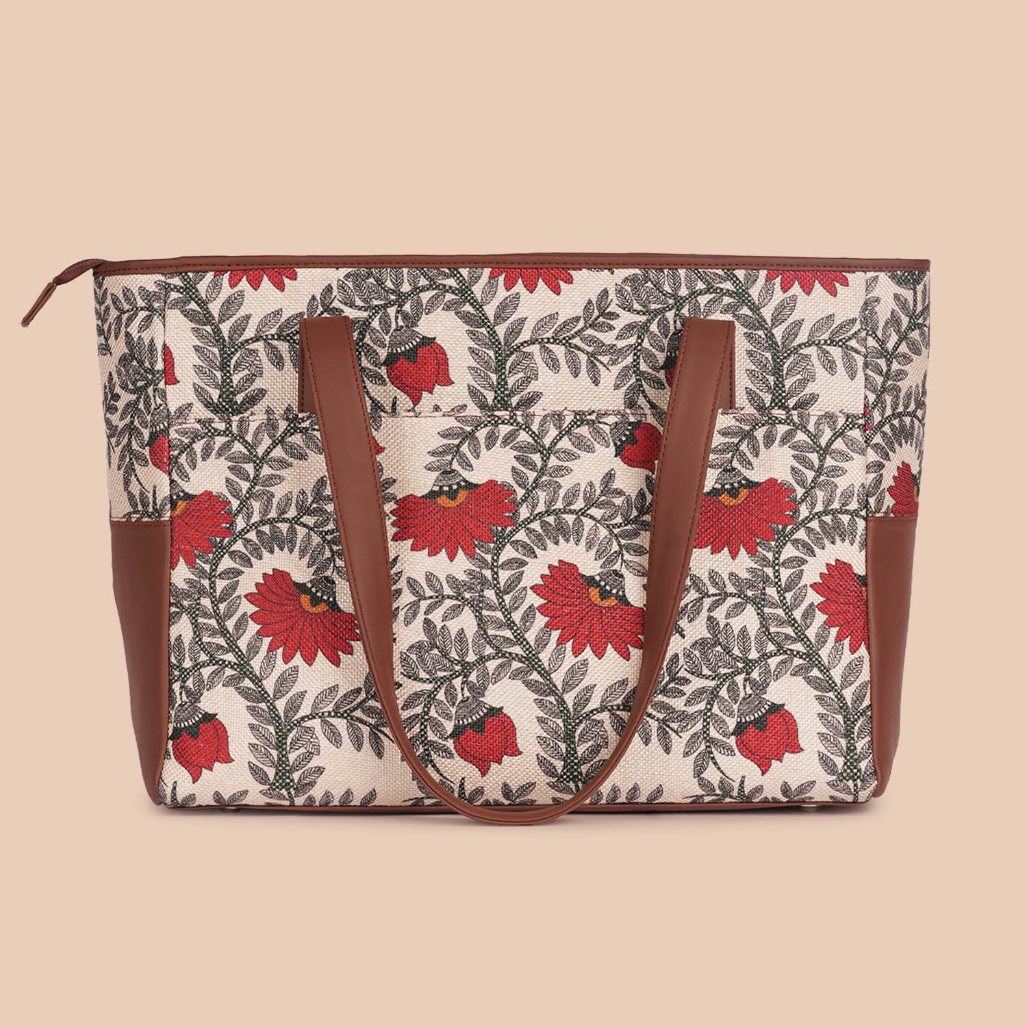 Nawabi Couture Diaper Bag