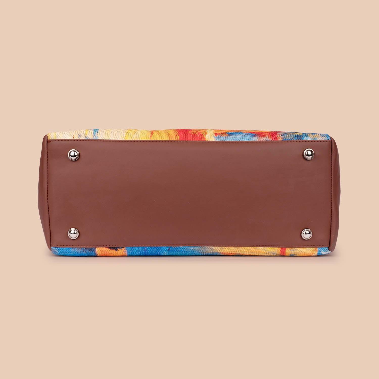 Abstract Amaze Diaper Bag