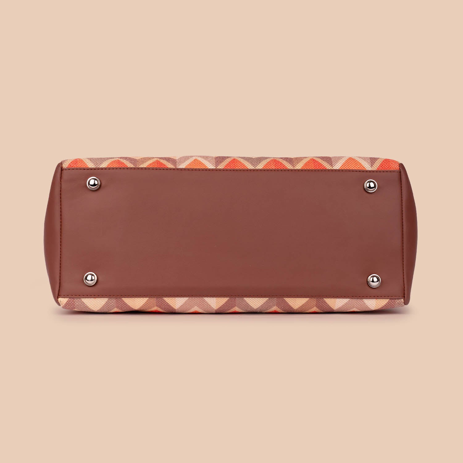 Tidal Wave Diaper Bag