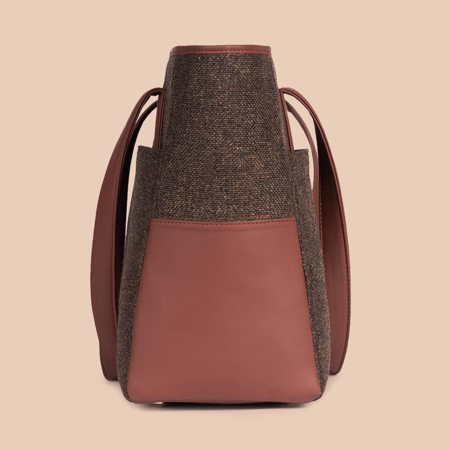 Travel Tote Bag - Bristel