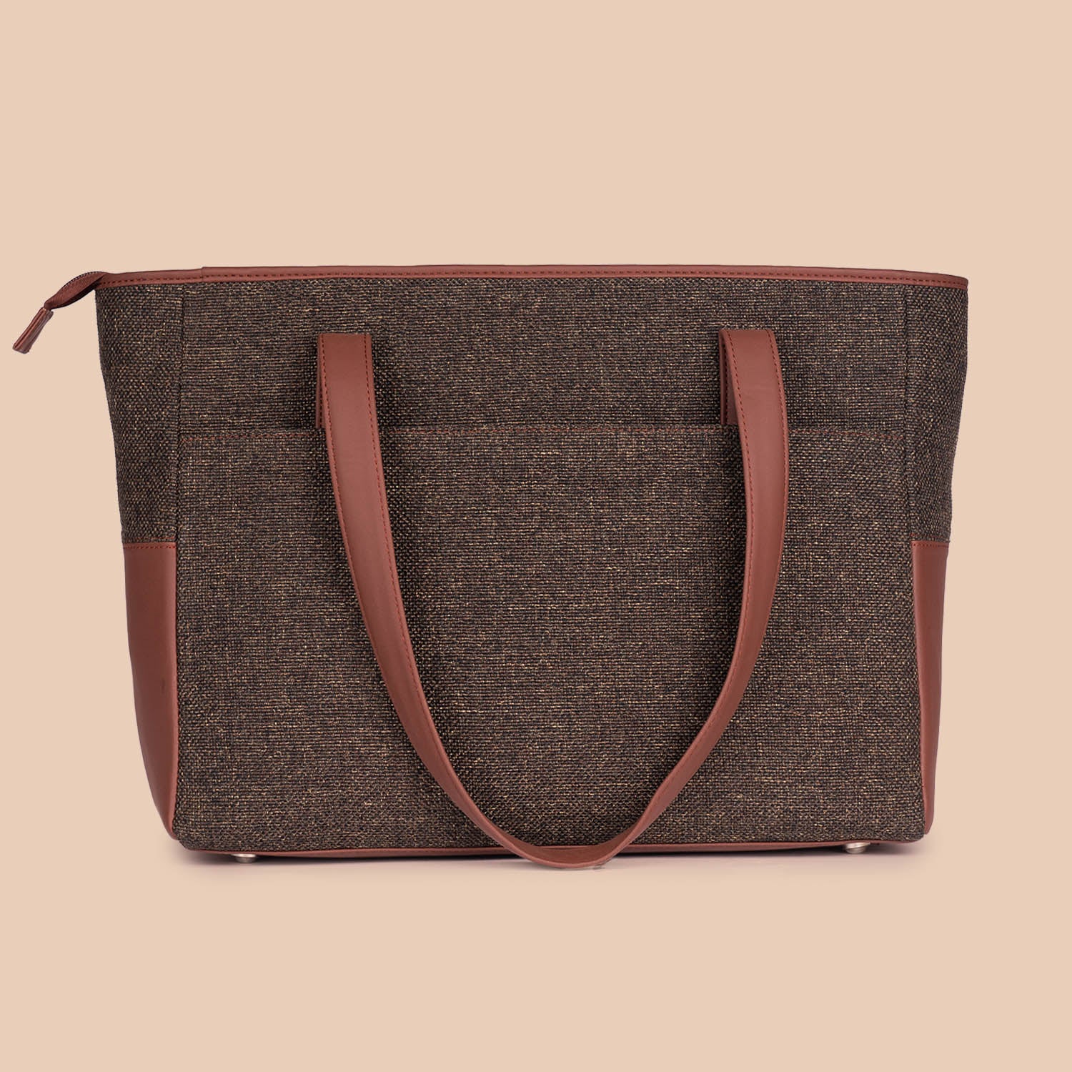 Travel Tote Bag - Bristel