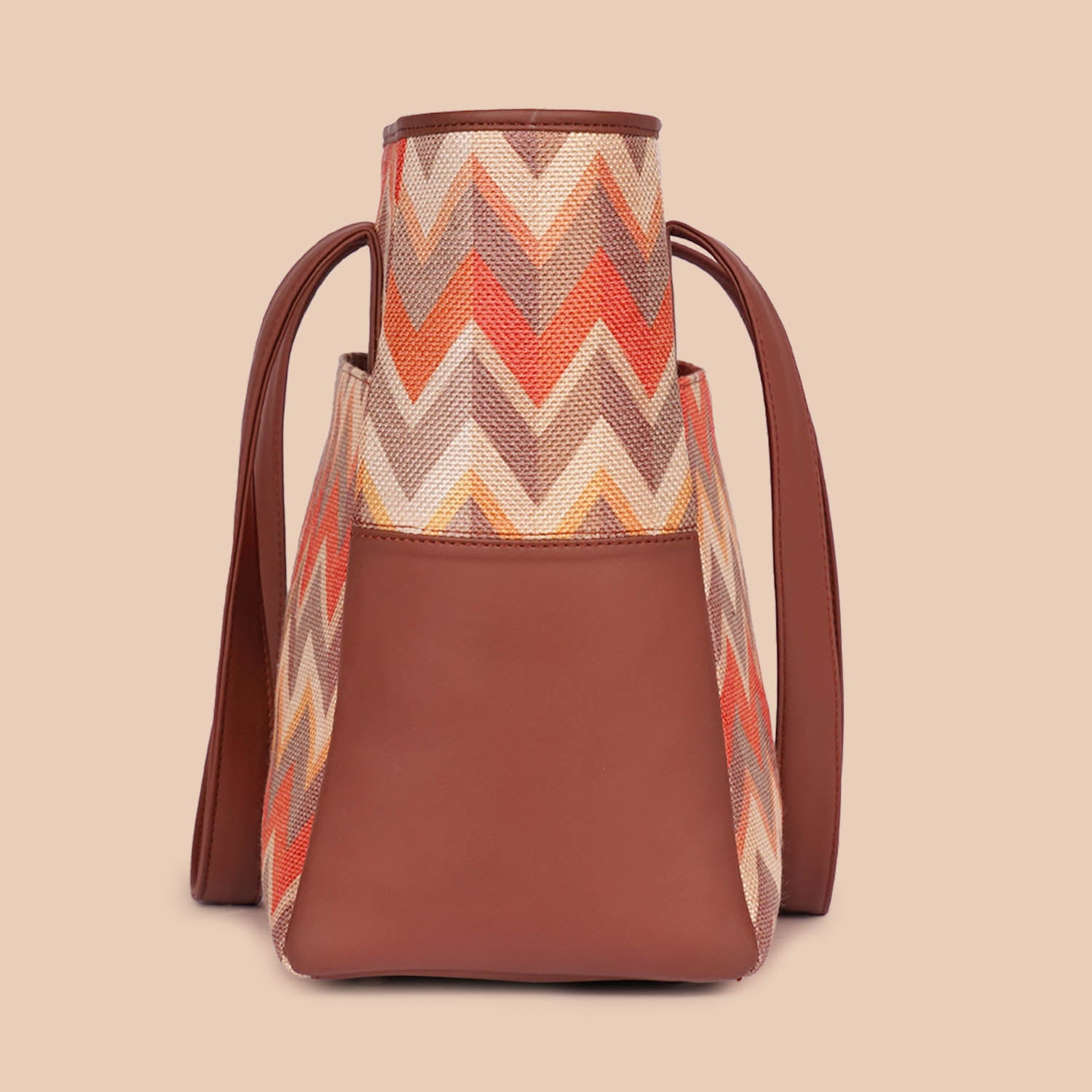 Tidal Wave Diaper Bag