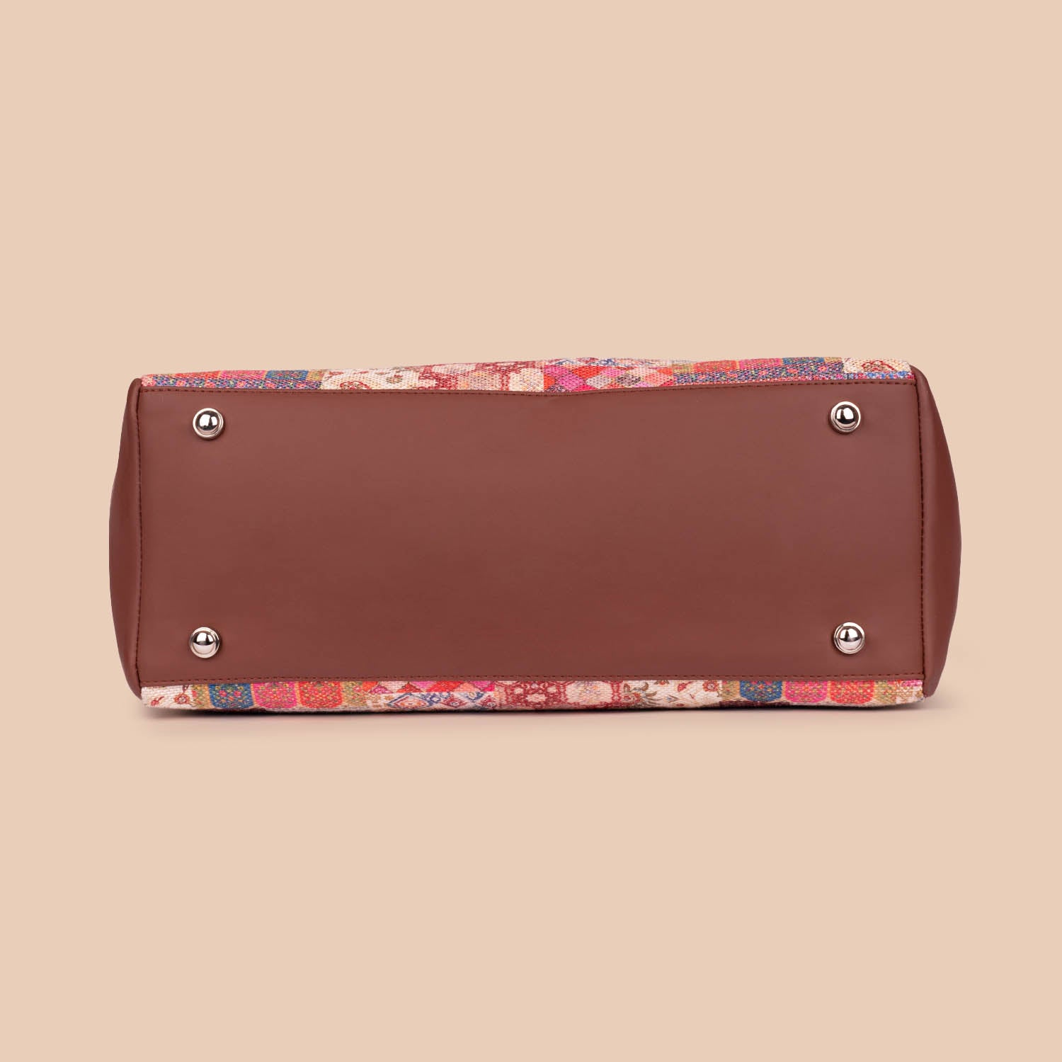 Kutch Gamthi Diaper Bag