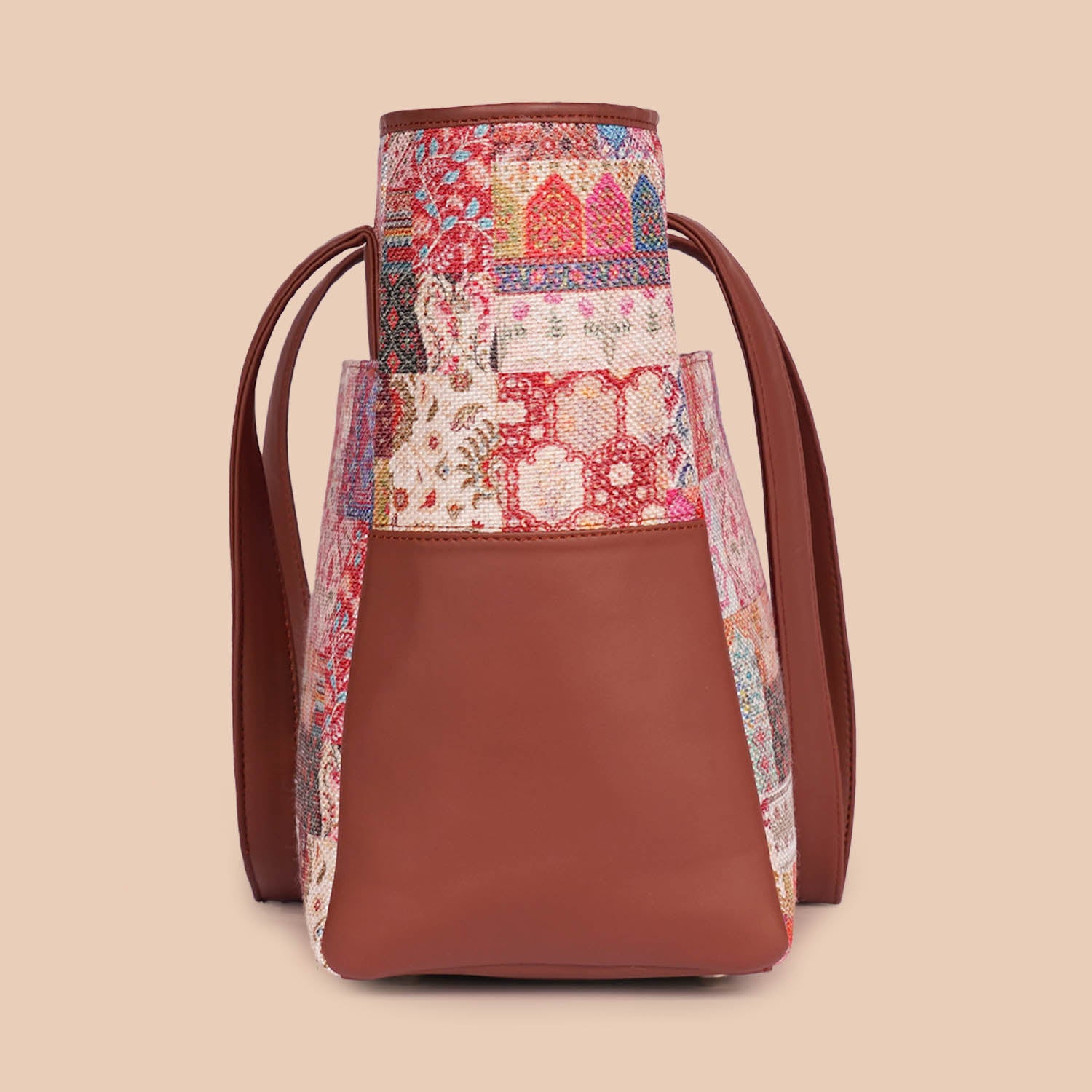 Kutch Gamthi Diaper Bag