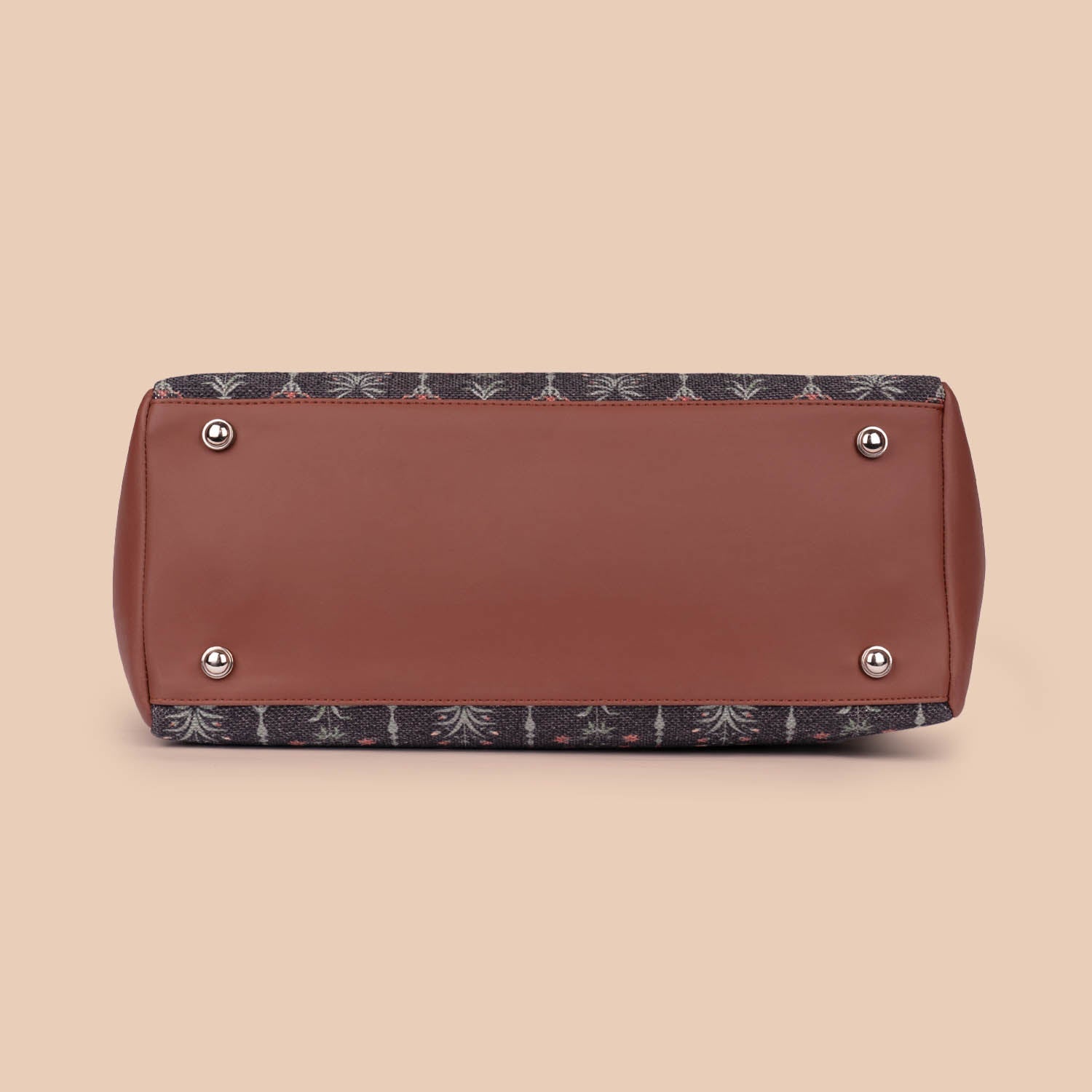 ZIP-Taj Guldasta Diaper Bag