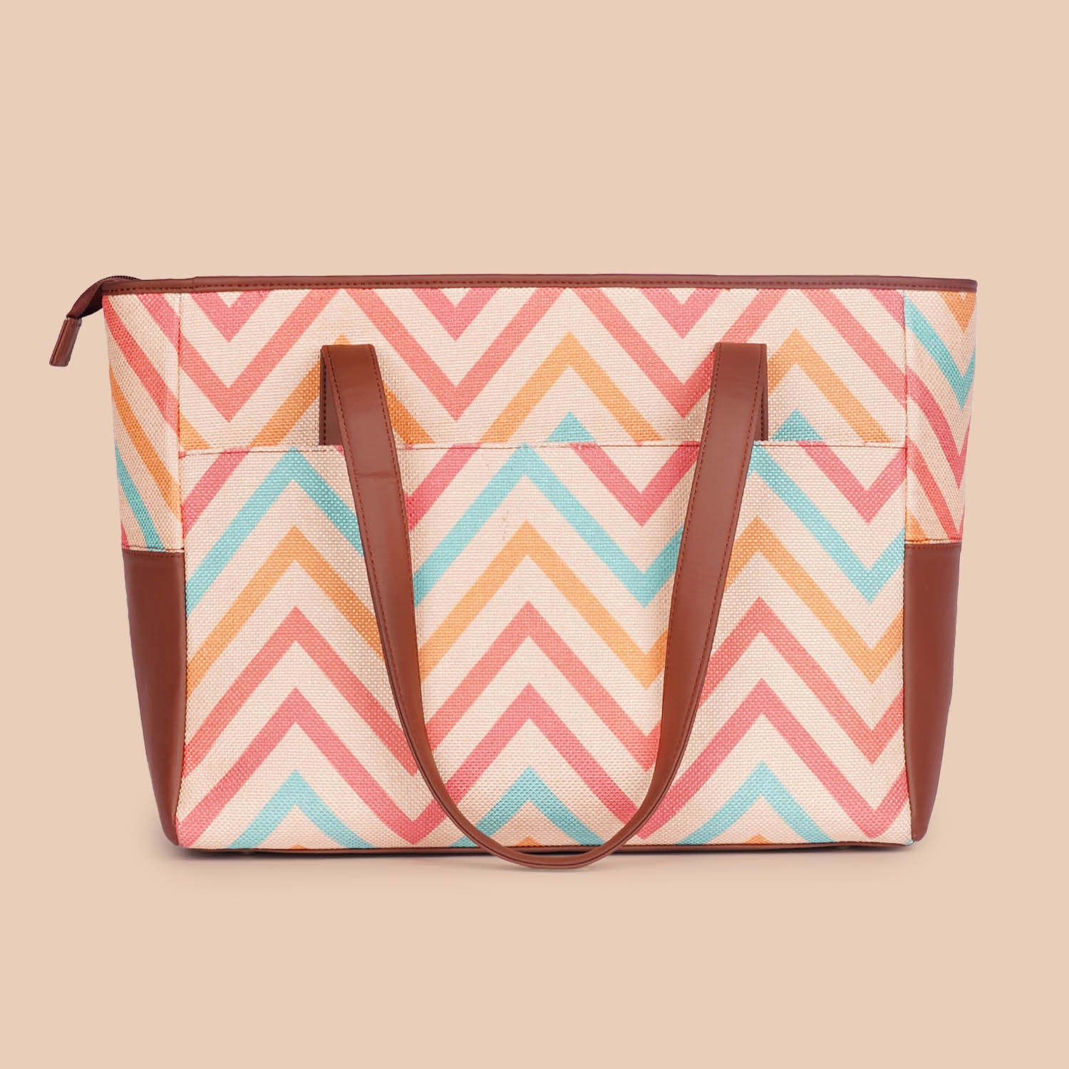 WavBeach Diaper Bag