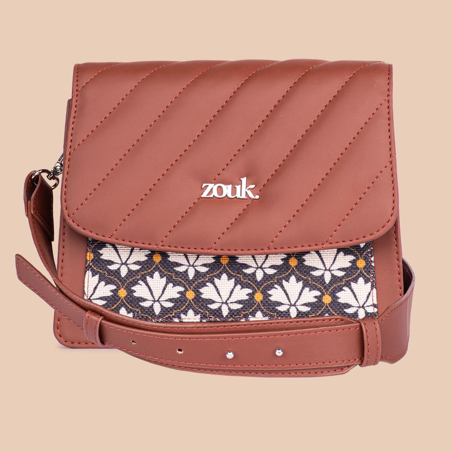 Bidri Kaiser Beyond Basic Sling Bag