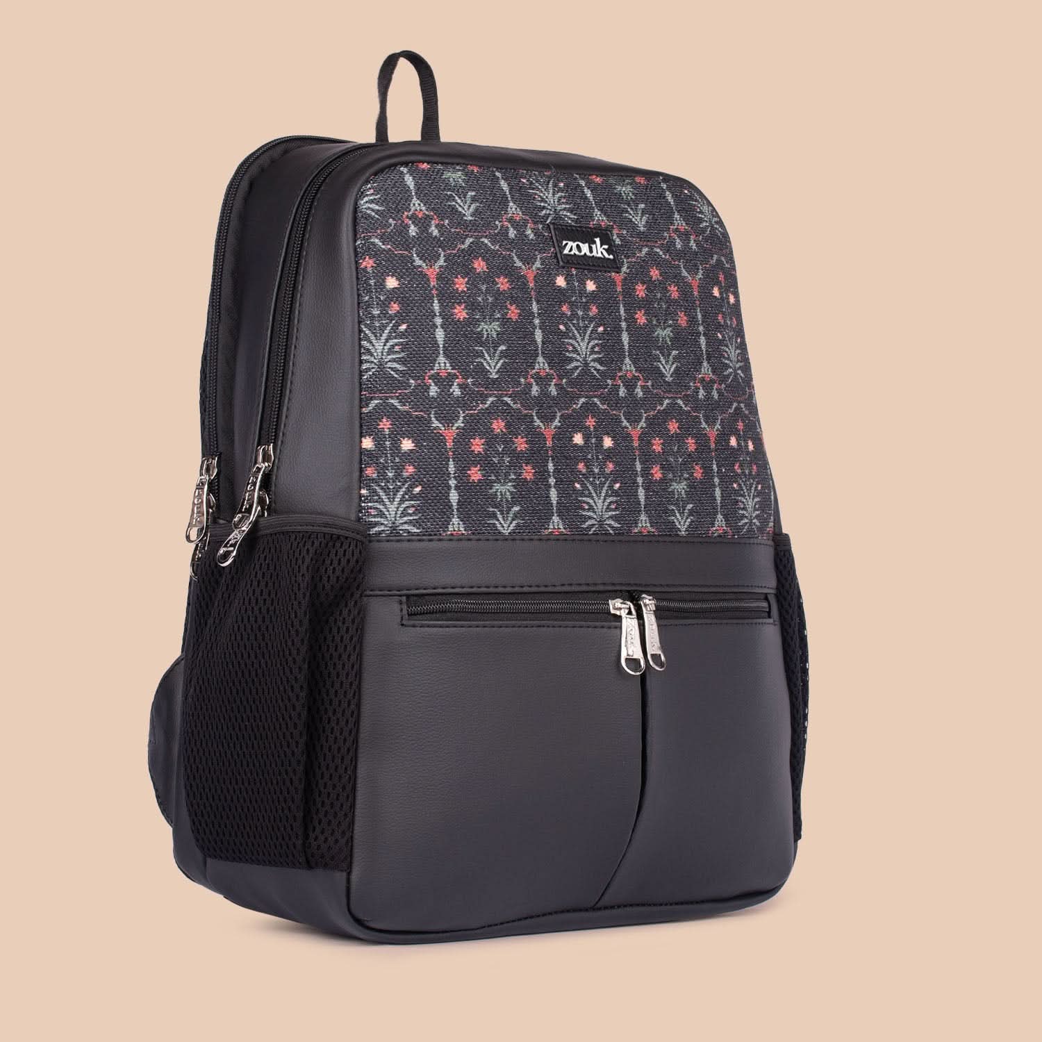 Taj Guldasta Office Backpack