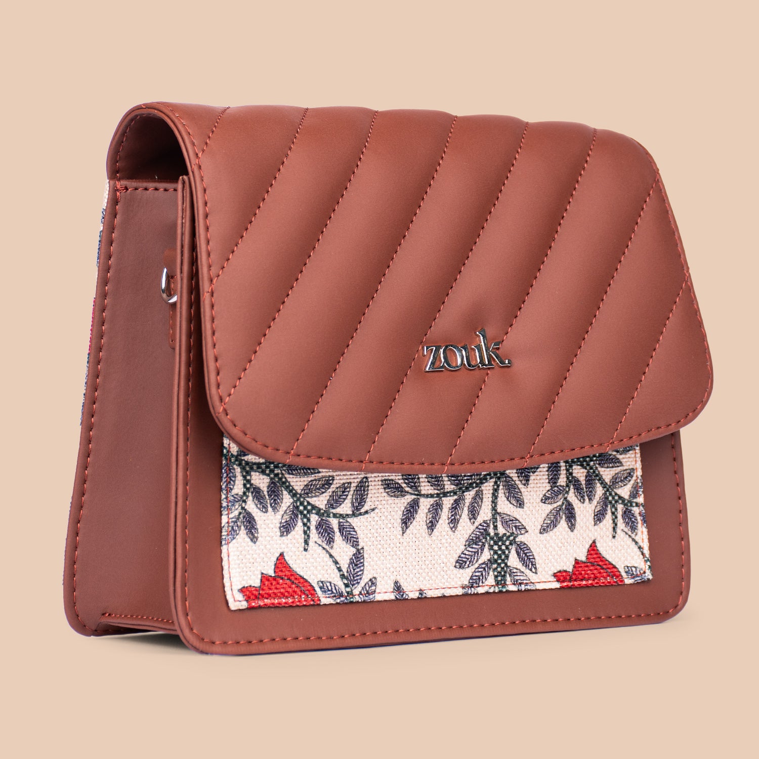 Nawabi Couture Beyond Basic Sling Bag