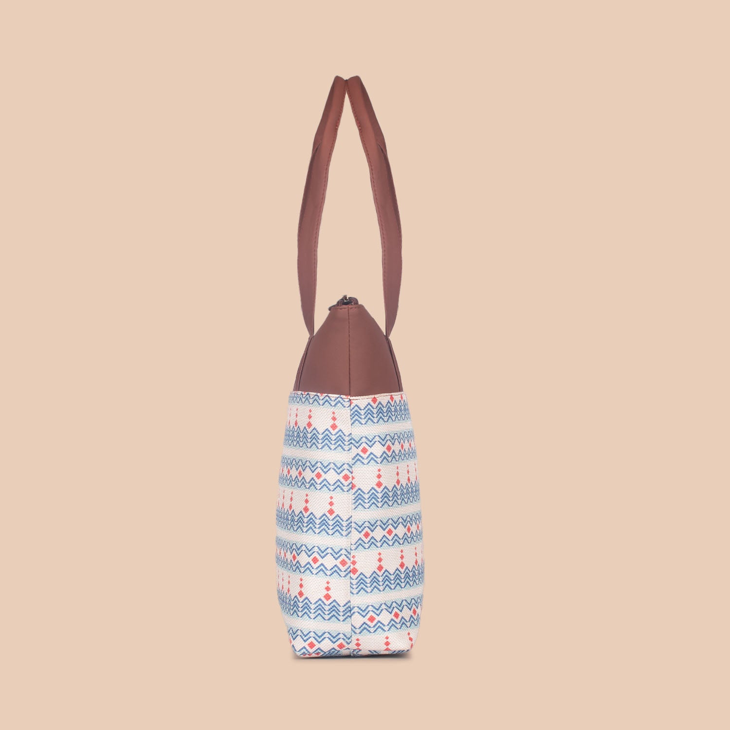 Andaman Weave Everyday Tote Bag