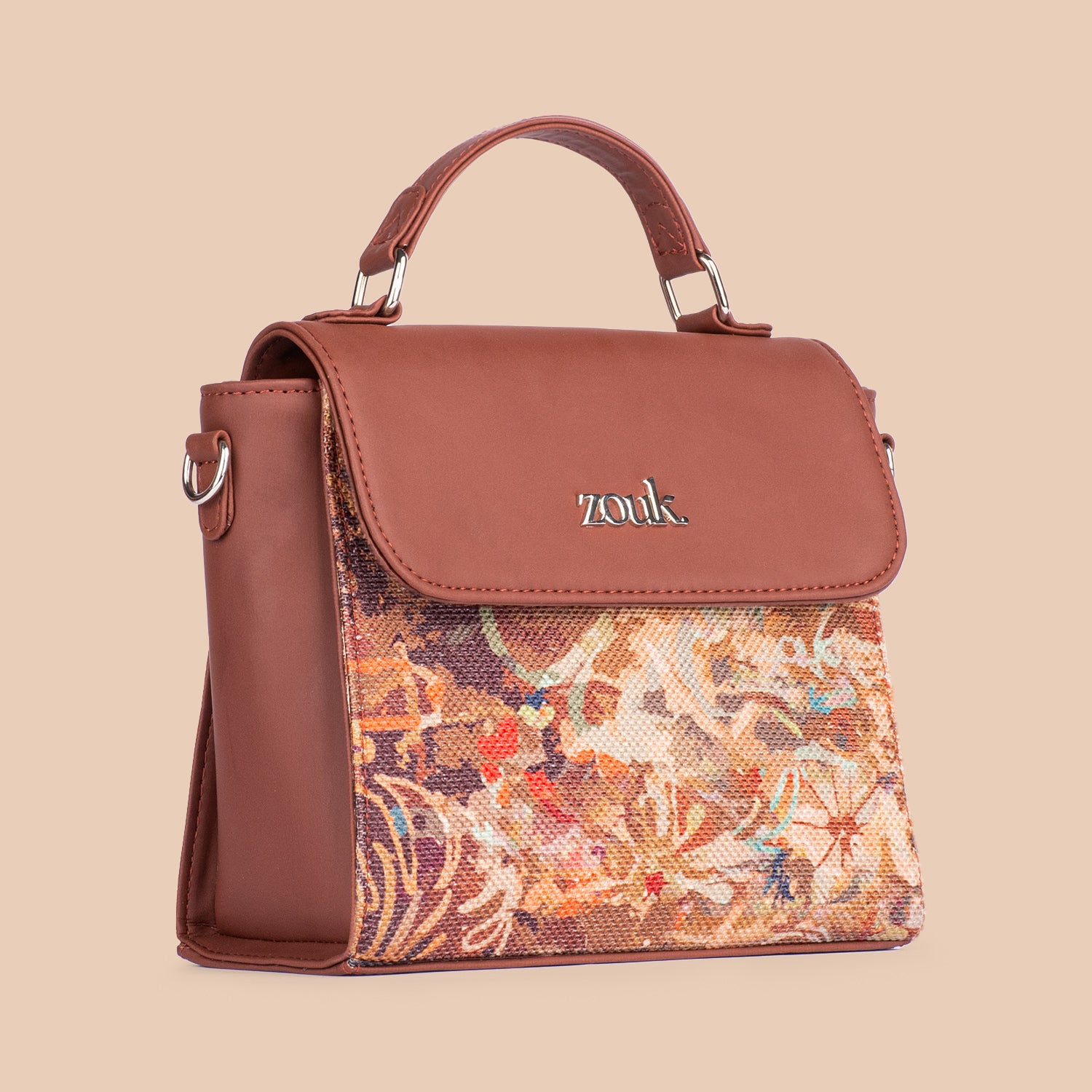 FloLov Statement Sling Bag