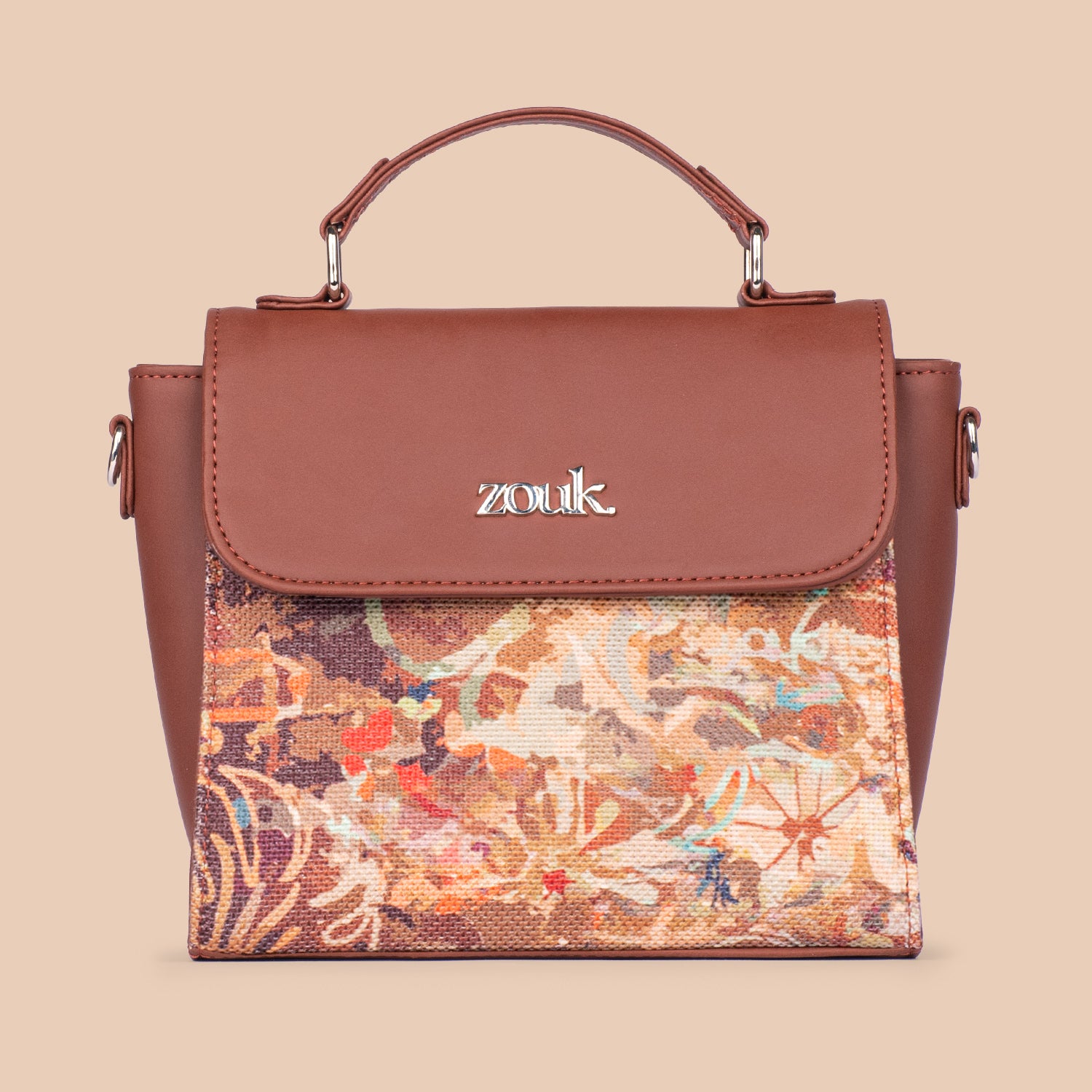 FloLov Statement Sling Bag