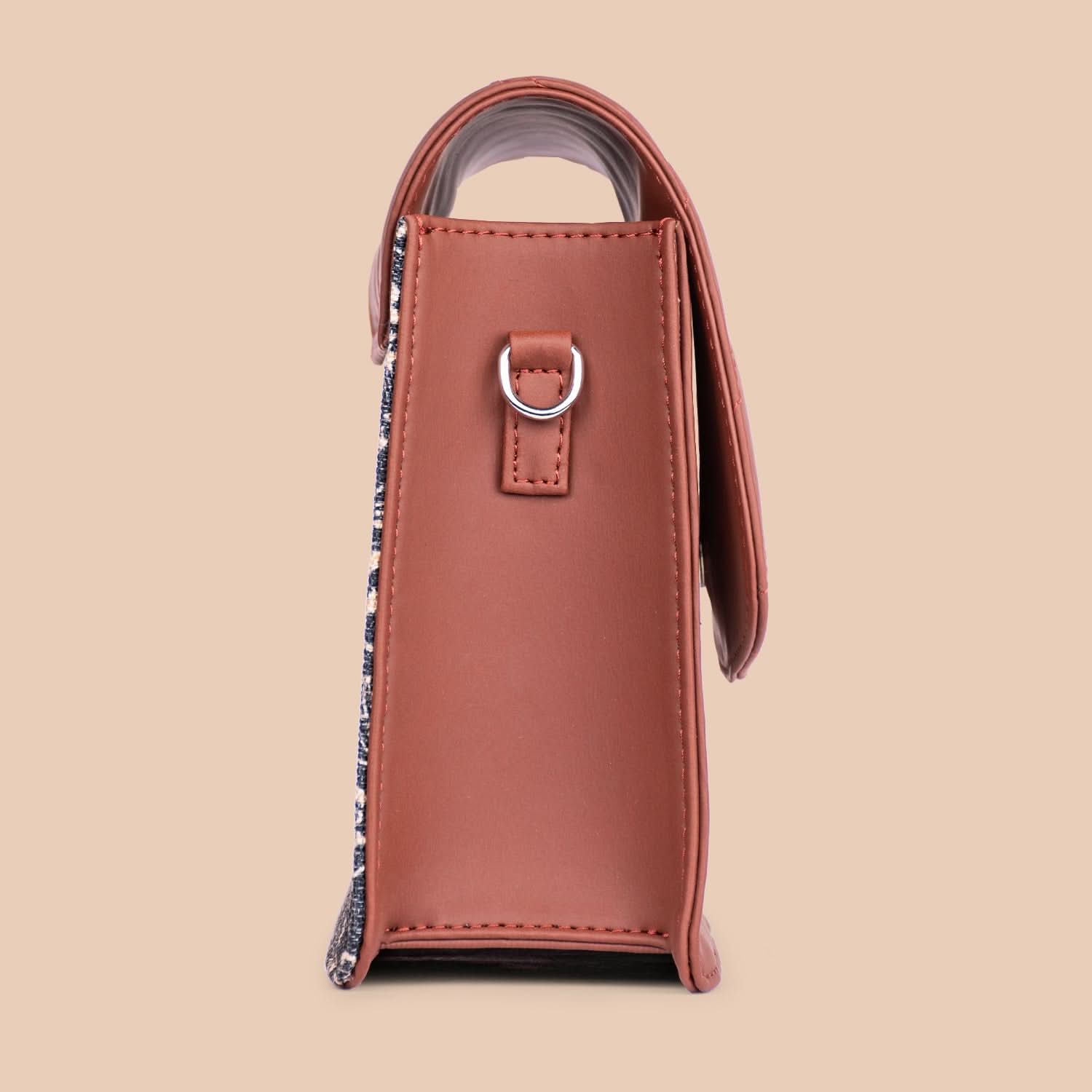 FloMotif Beyond Basic Sling Bag