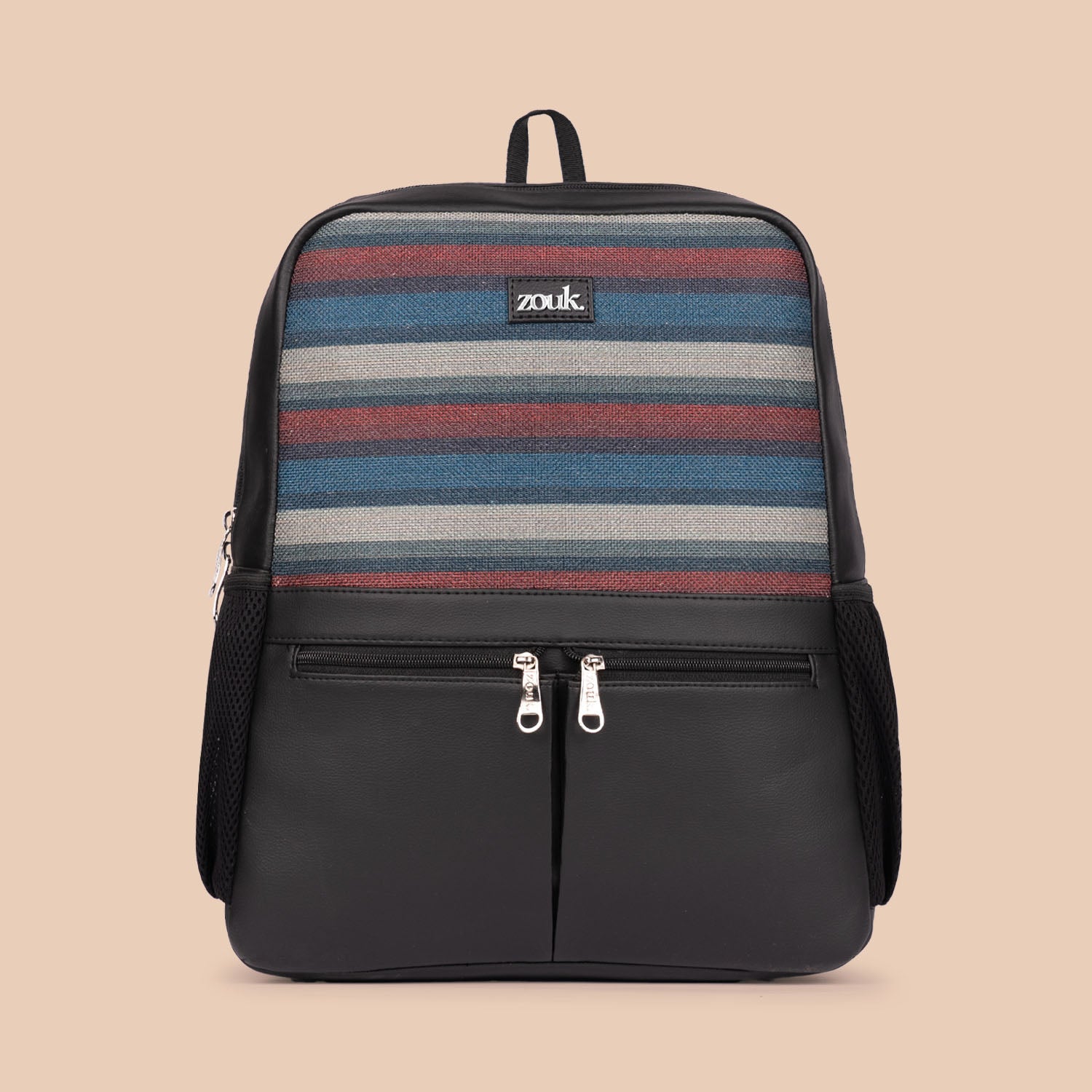 Mysore Mosaic Office Backpack
