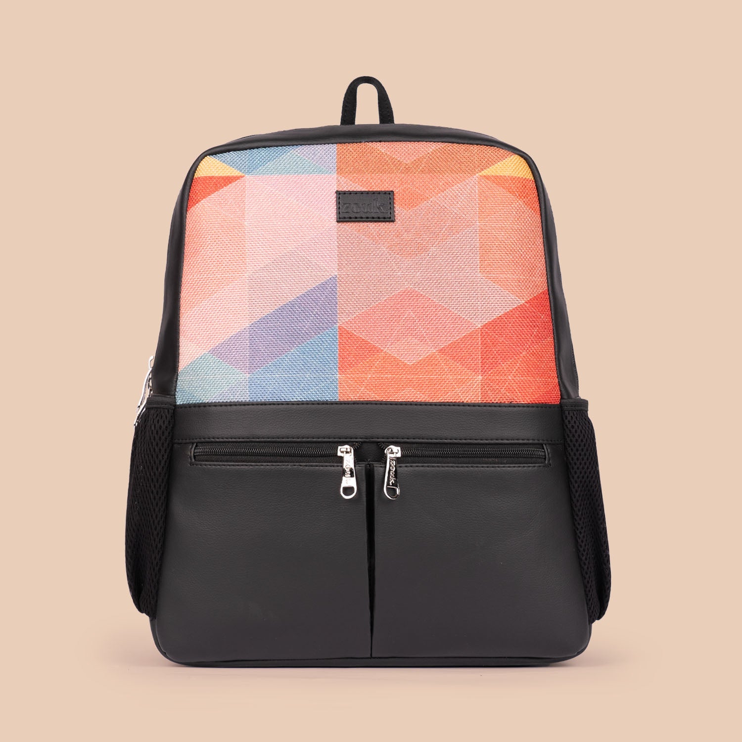 GeoOptics Office Backpack