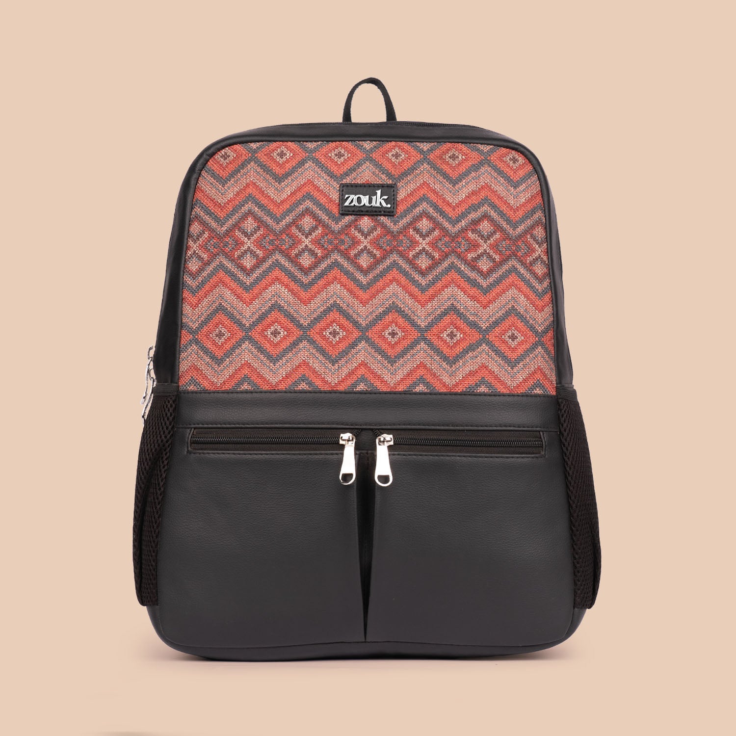 Gwalior Weaves Office Backpack