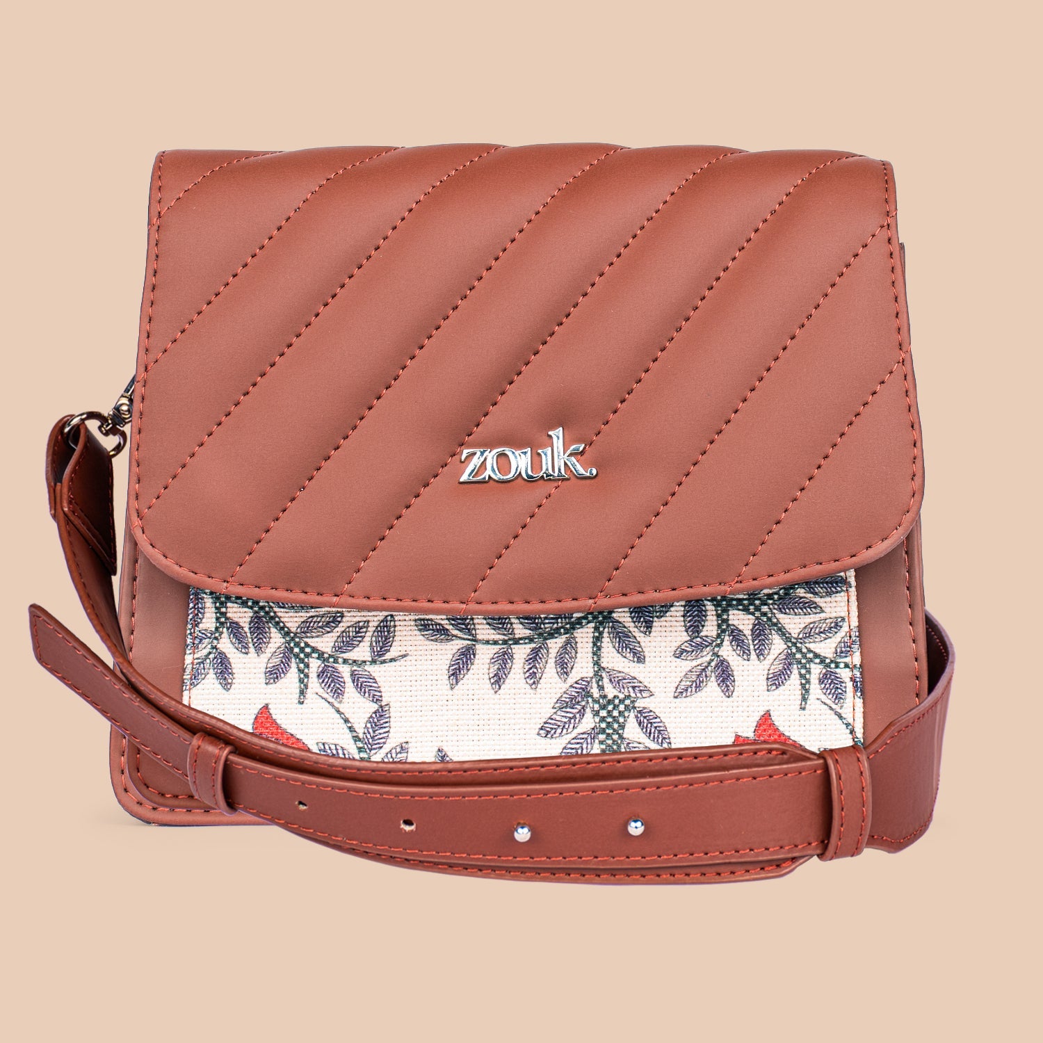 ZIP-Nawabi Couture Beyond Basic Sling Bag