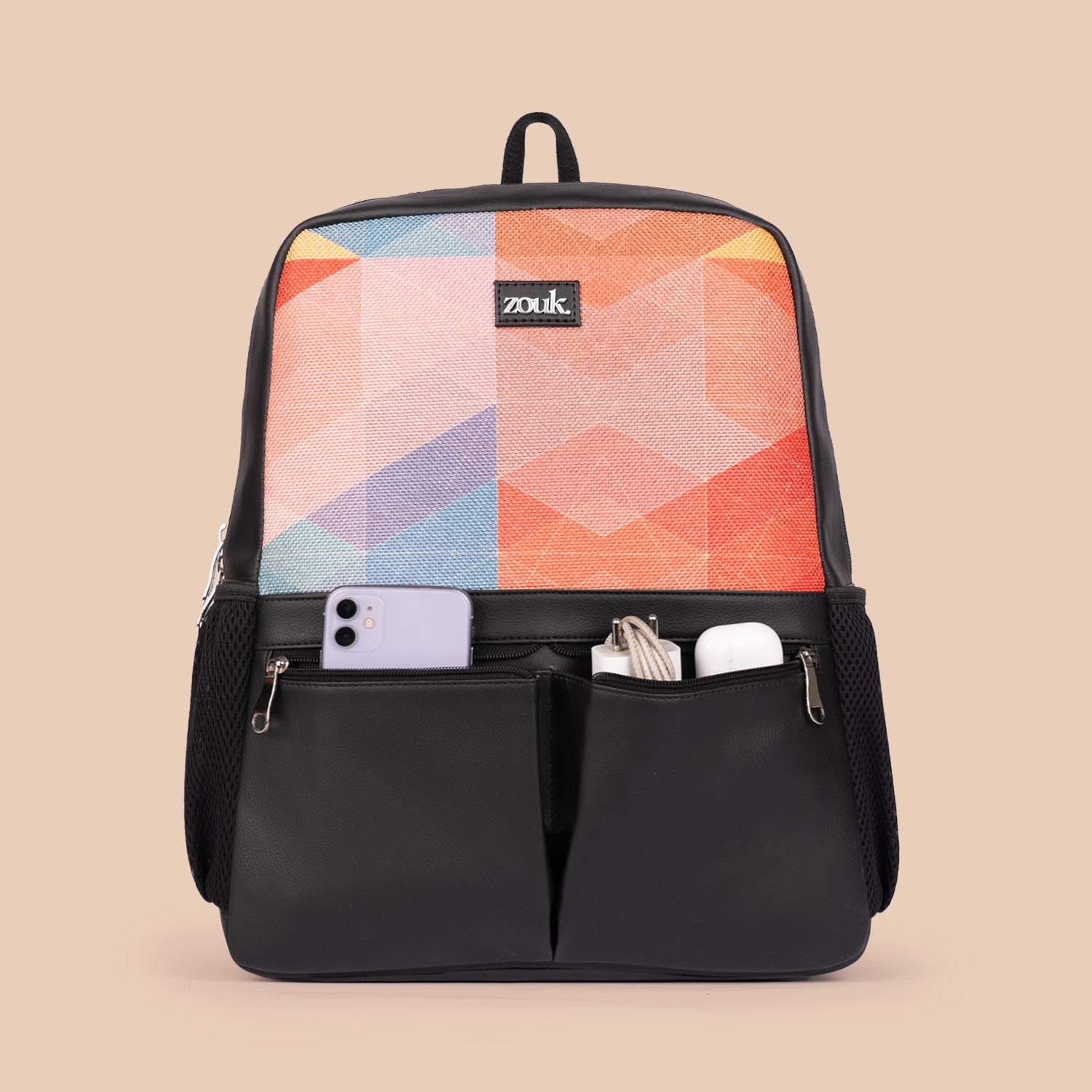 GeoOptics Men's Office Backpack