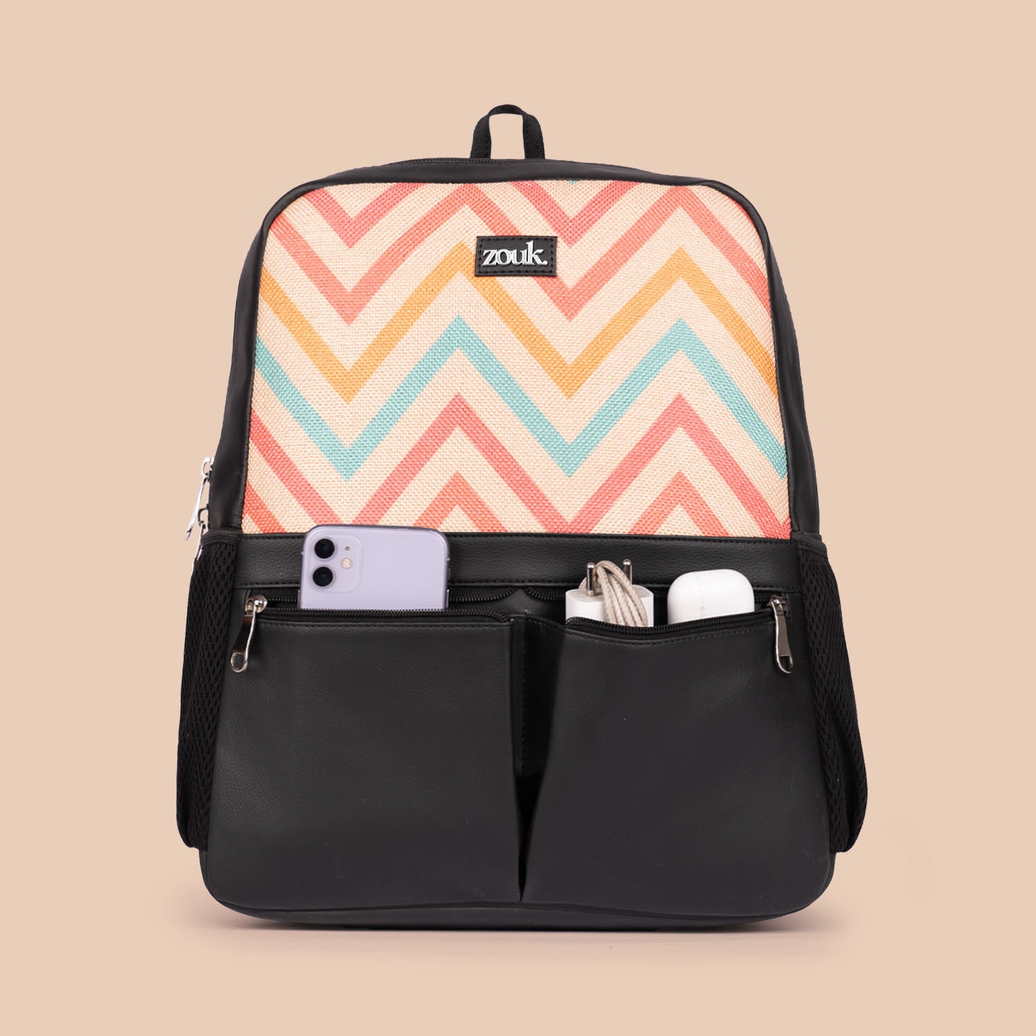 WavBeach Office Backpack