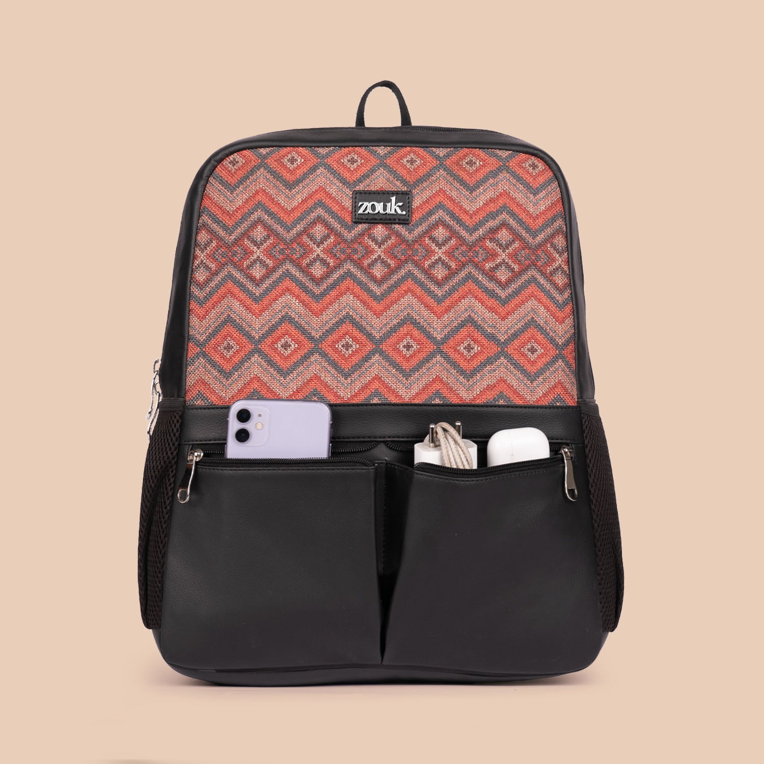 Gwalior Weaves Office Backpack