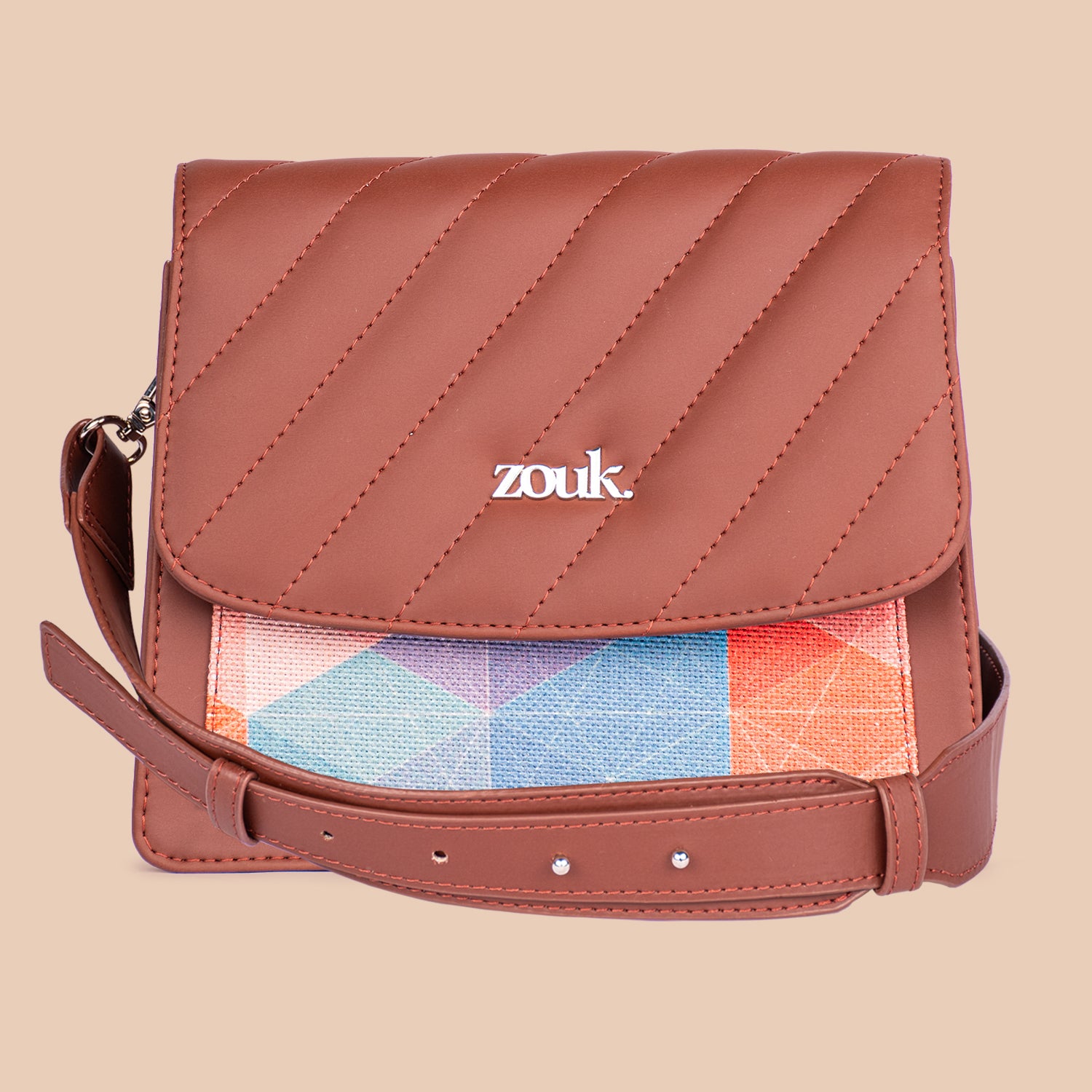 GeoOptics Beyond Basic Sling Bag