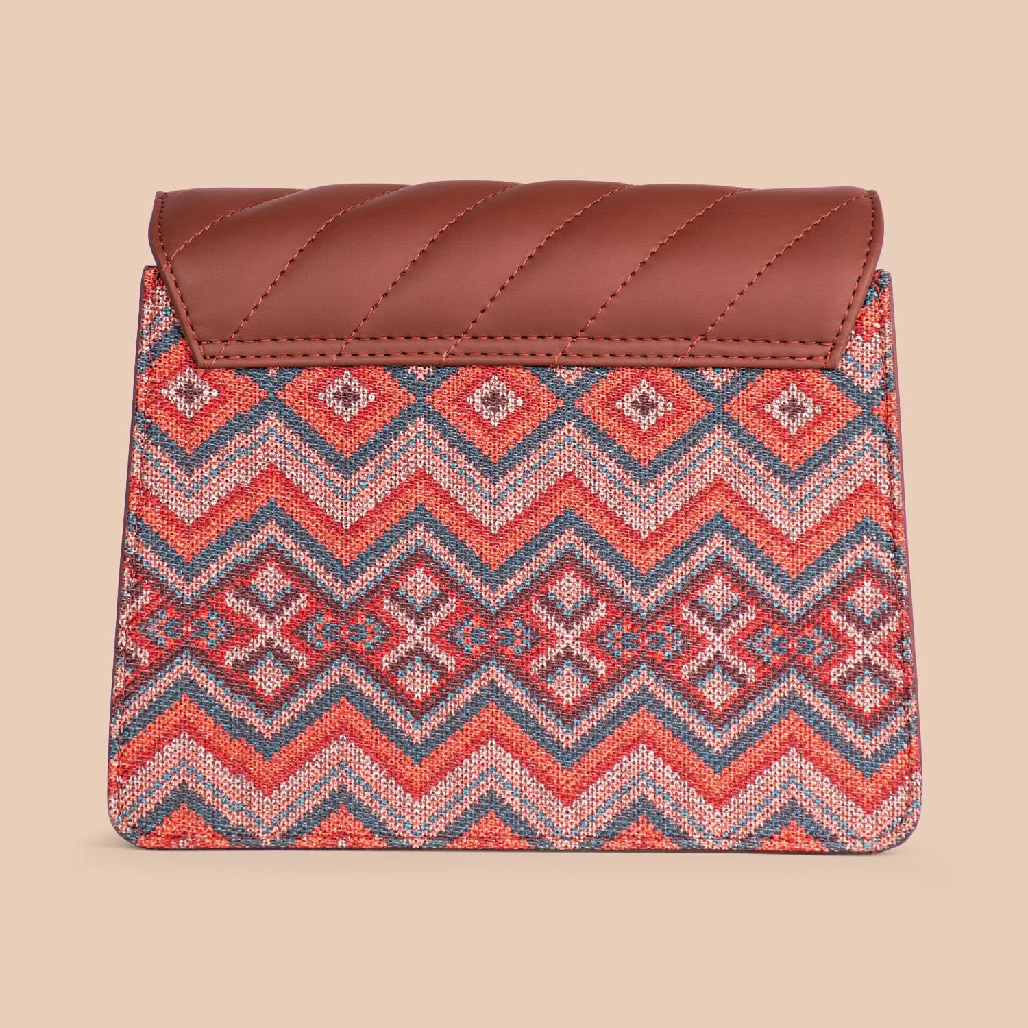 Gwalior Weaves Beyond Basic Sling Bag