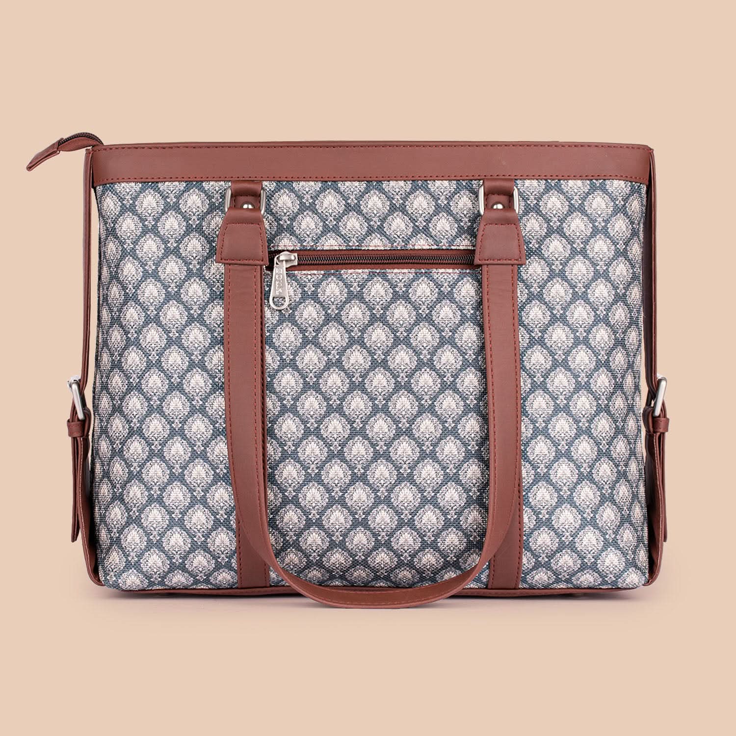 Hampi Sculpt Women's Office Bag