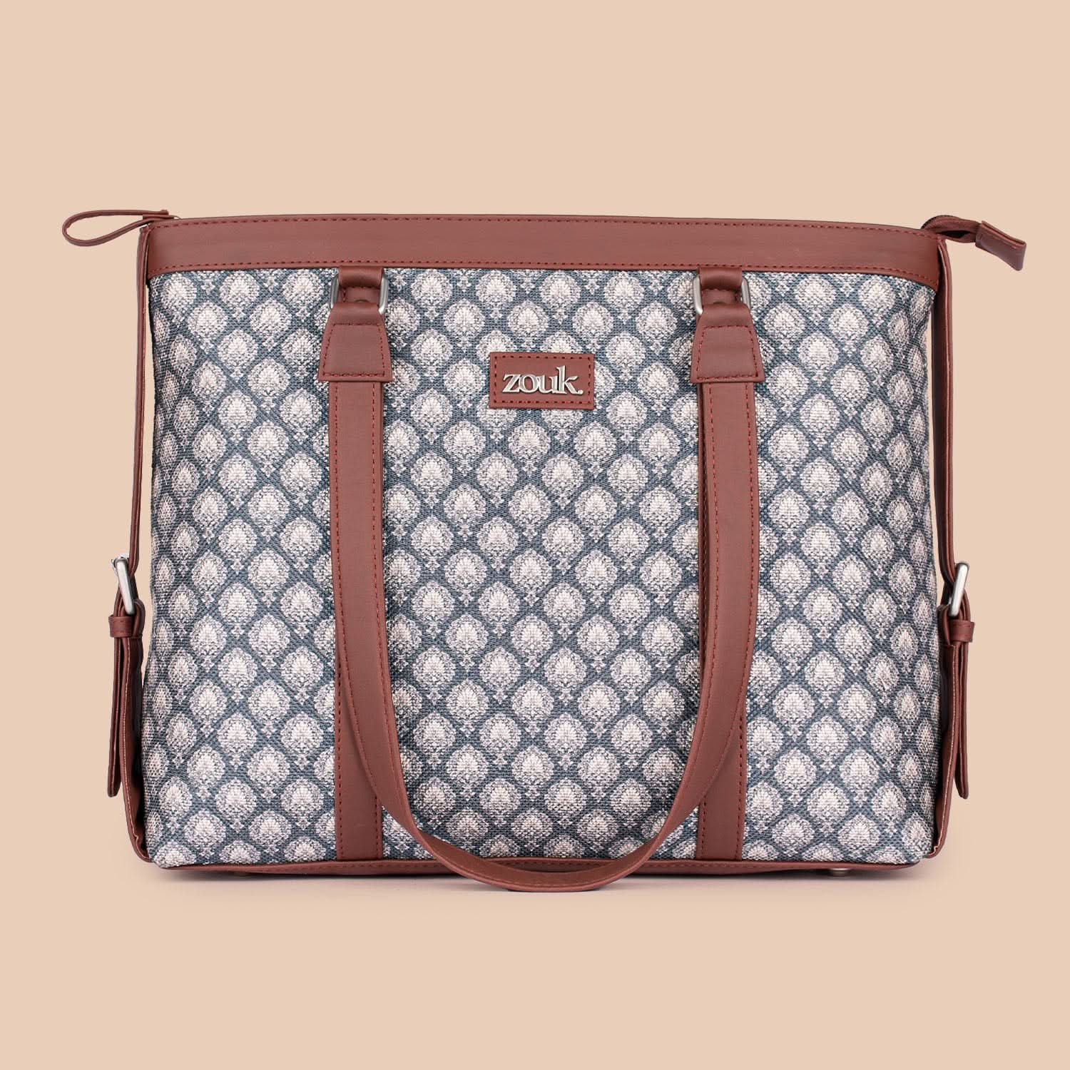 Hampi Sculpt Women's Office Bag