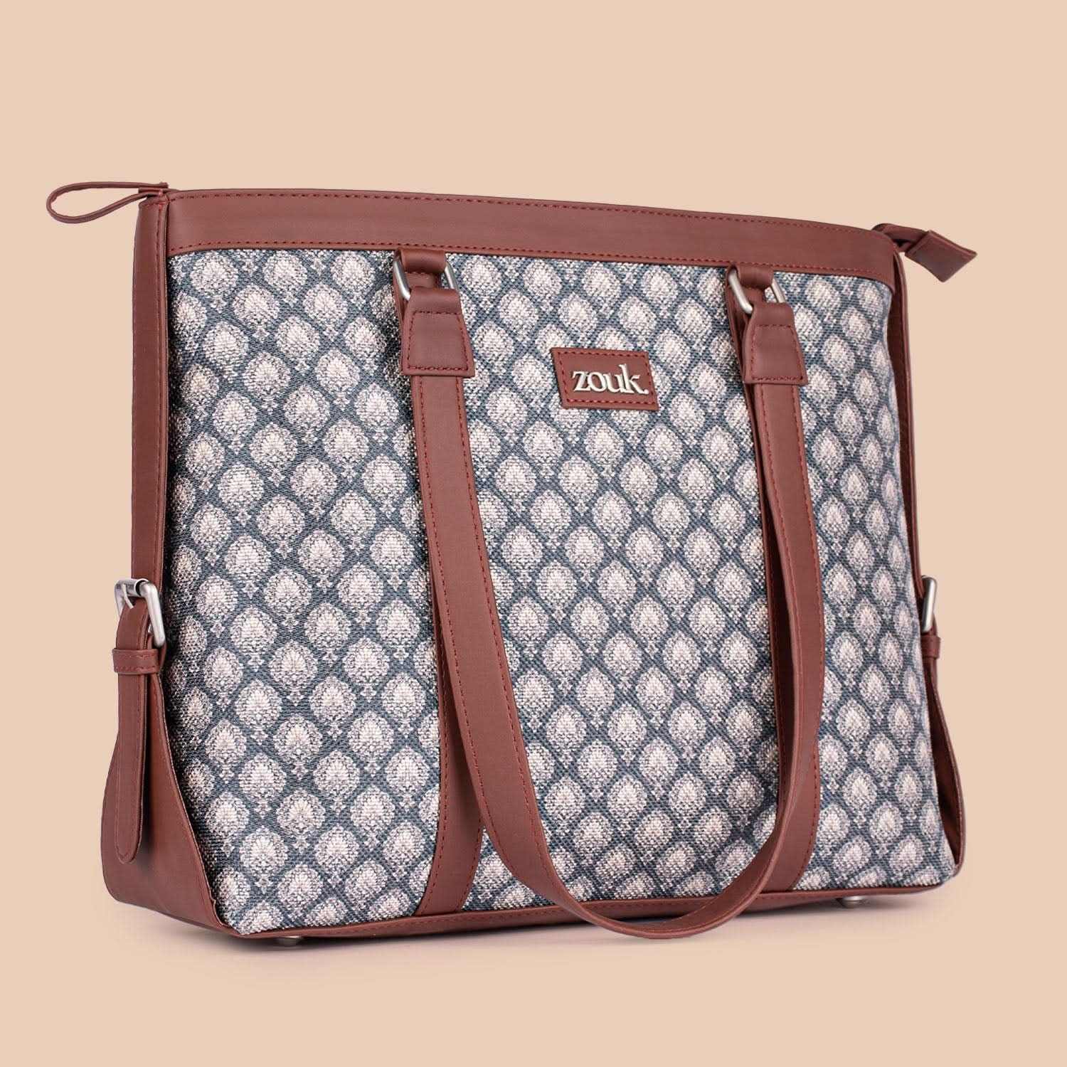 Hampi Sculpt Women's Office Bag