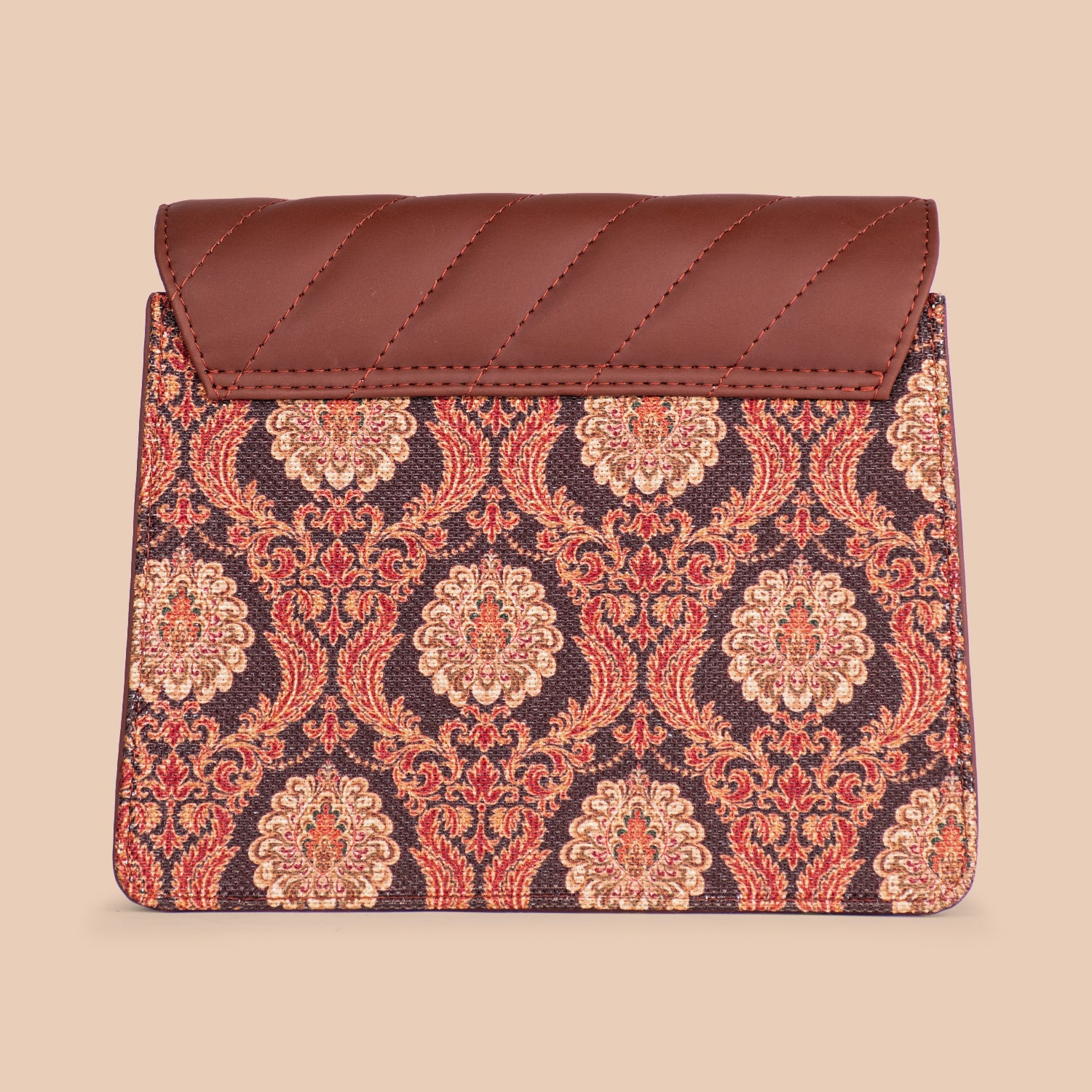 Jodhpur Damask Beyond Basic Sling Bag