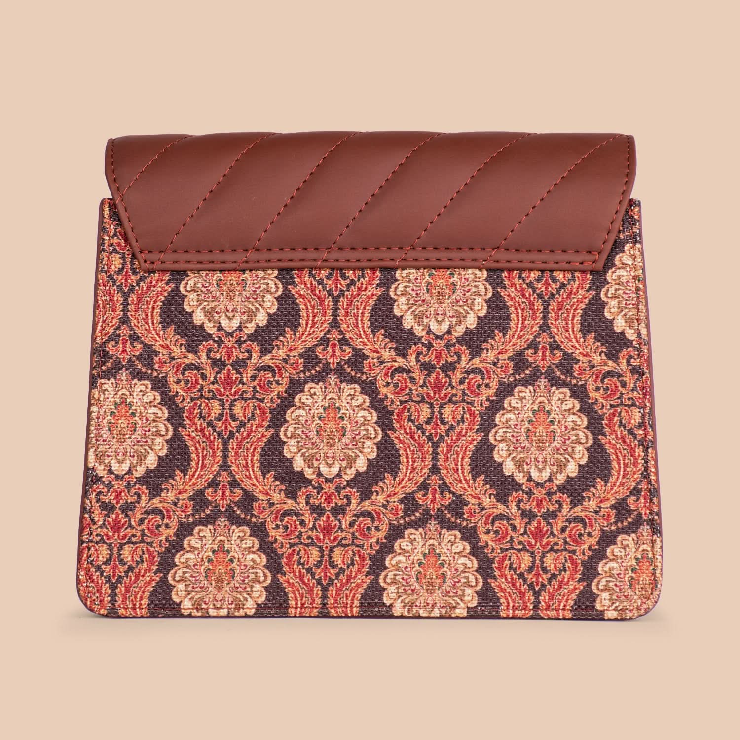 Jodhpur Damask Beyond Basic Sling Bag