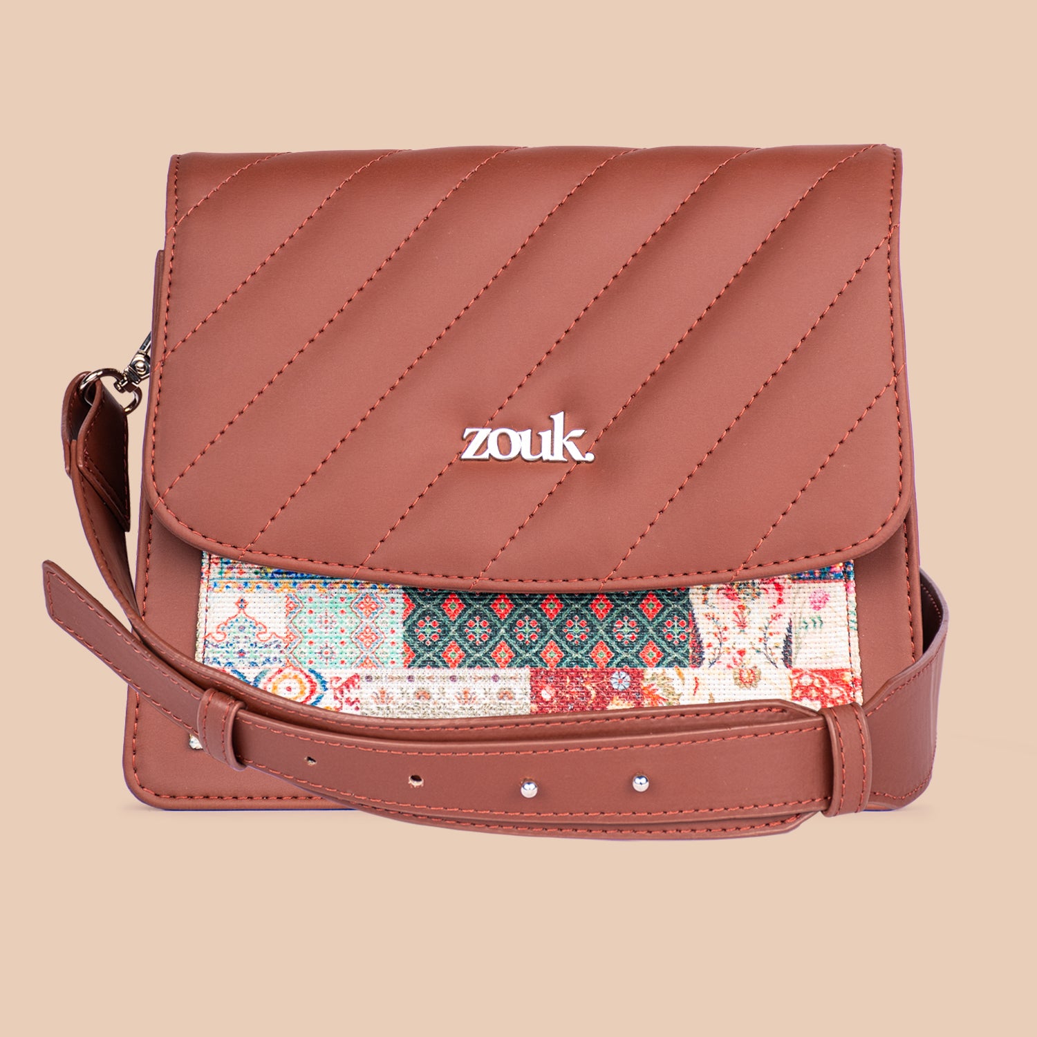 Kutch Gamthi Beyond Basic Sling Bag